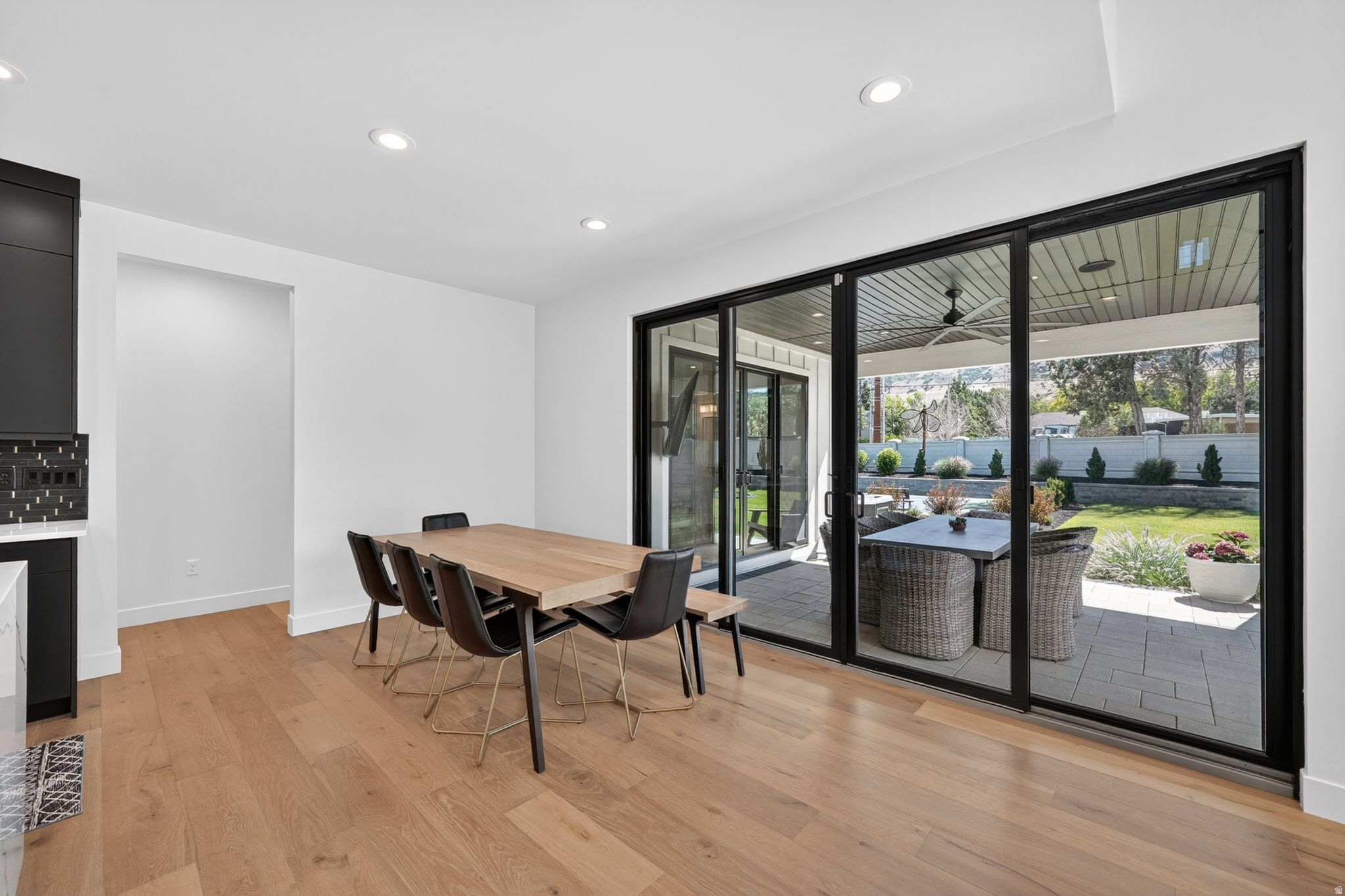 PARK - Residential