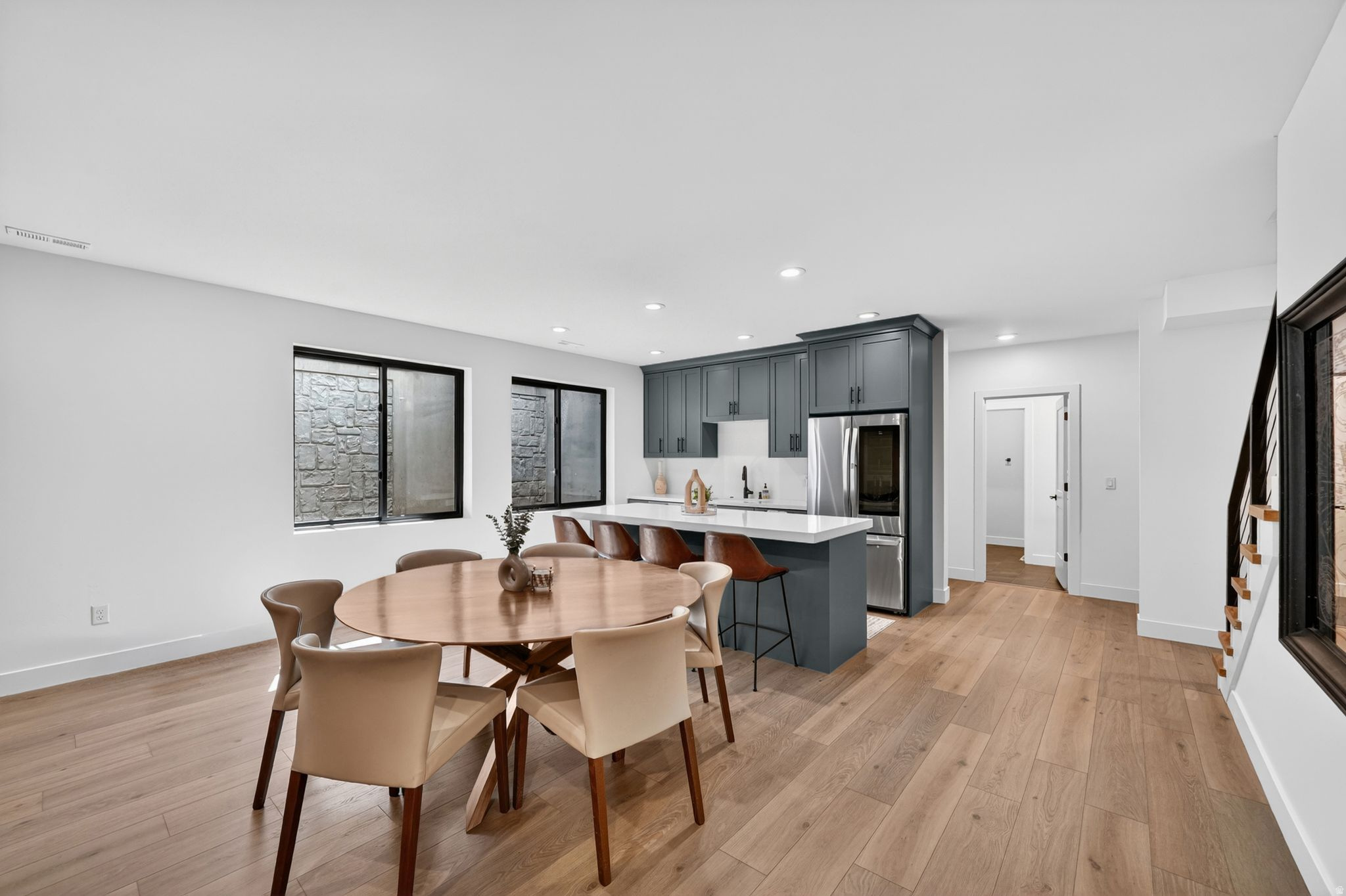 PARK - Residential