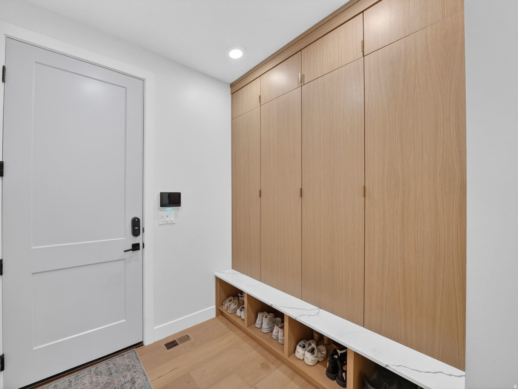 PARK - Residential