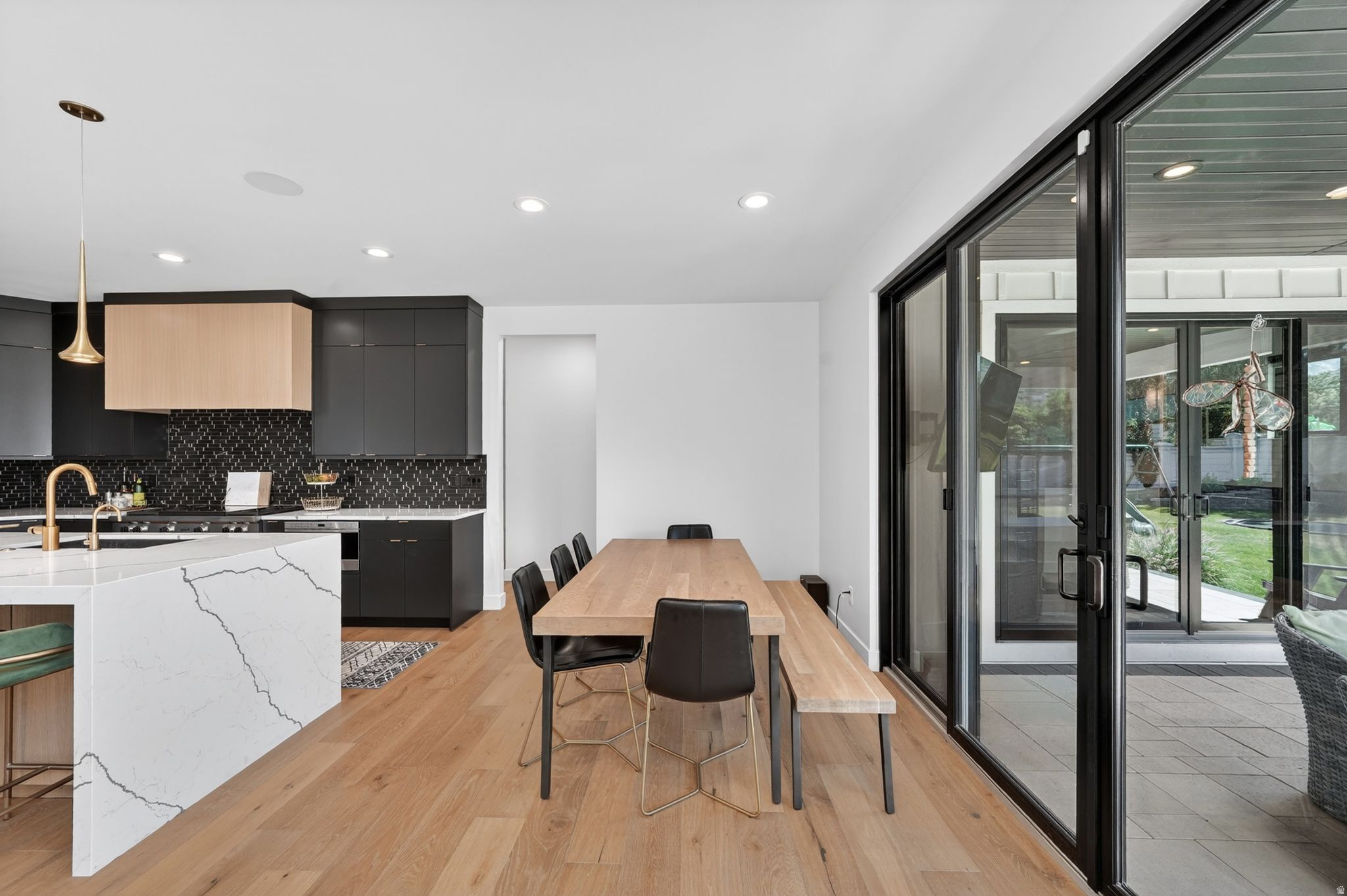 PARK - Residential