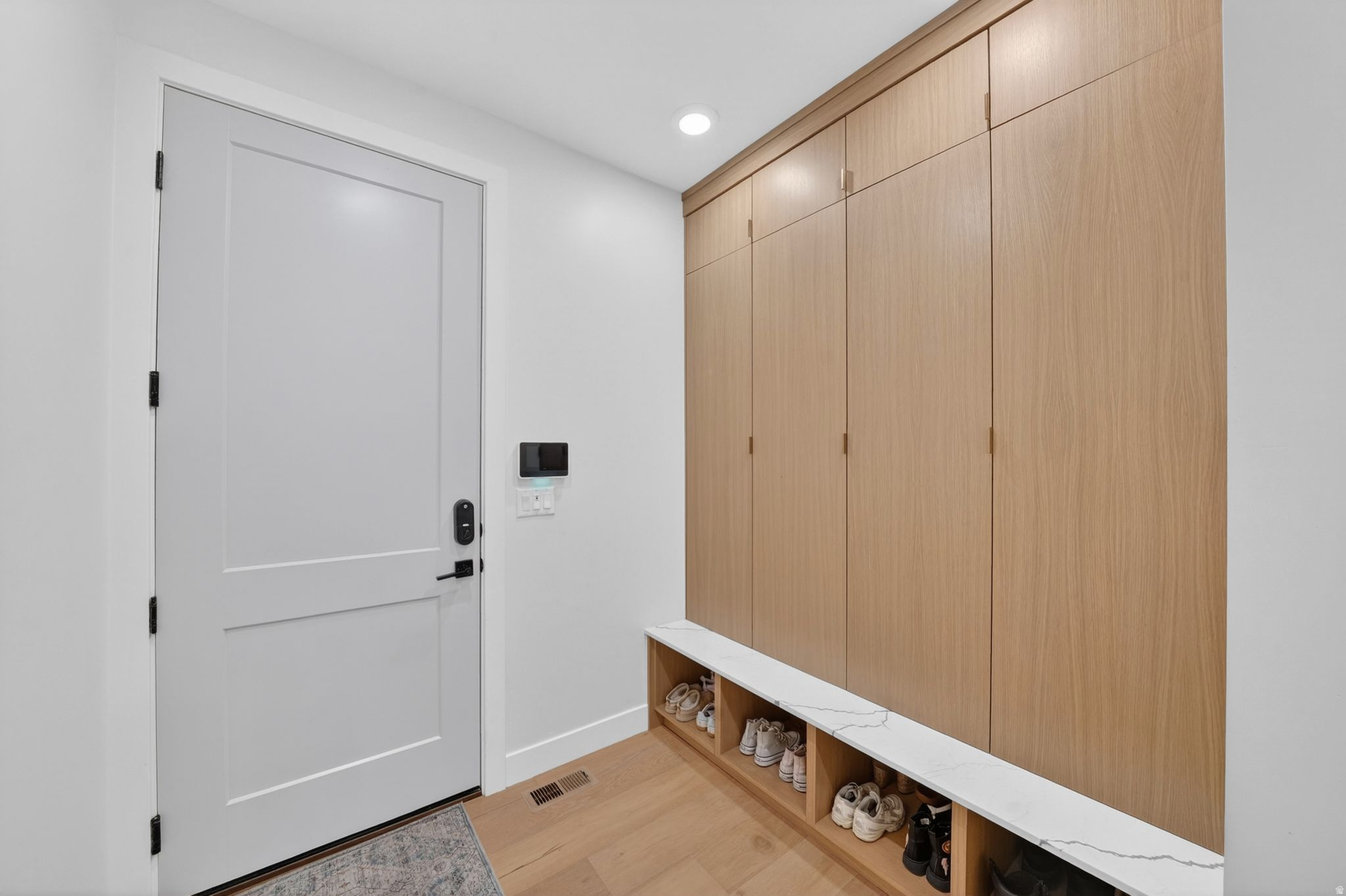 PARK - Residential