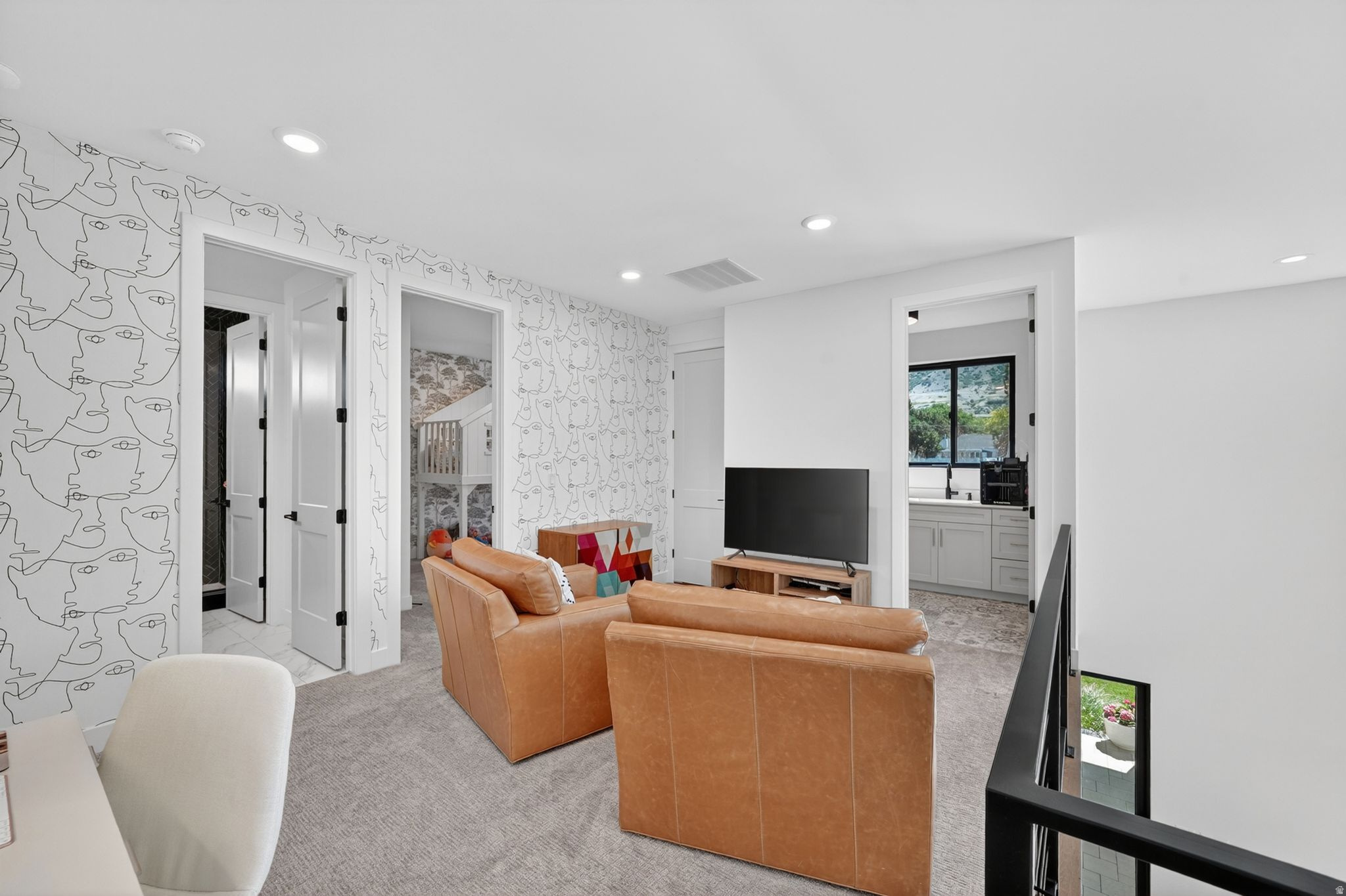 PARK - Residential