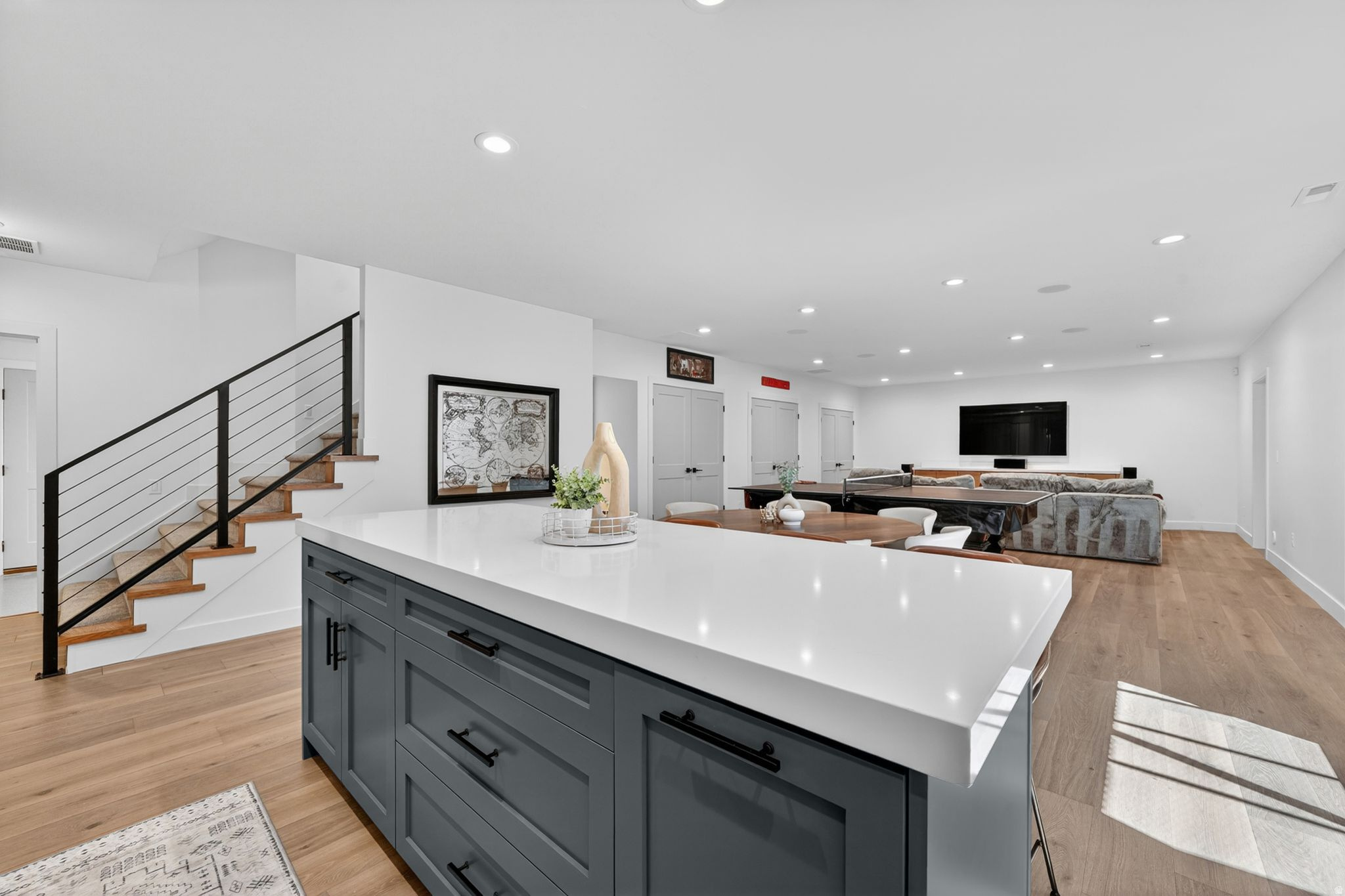 PARK - Residential