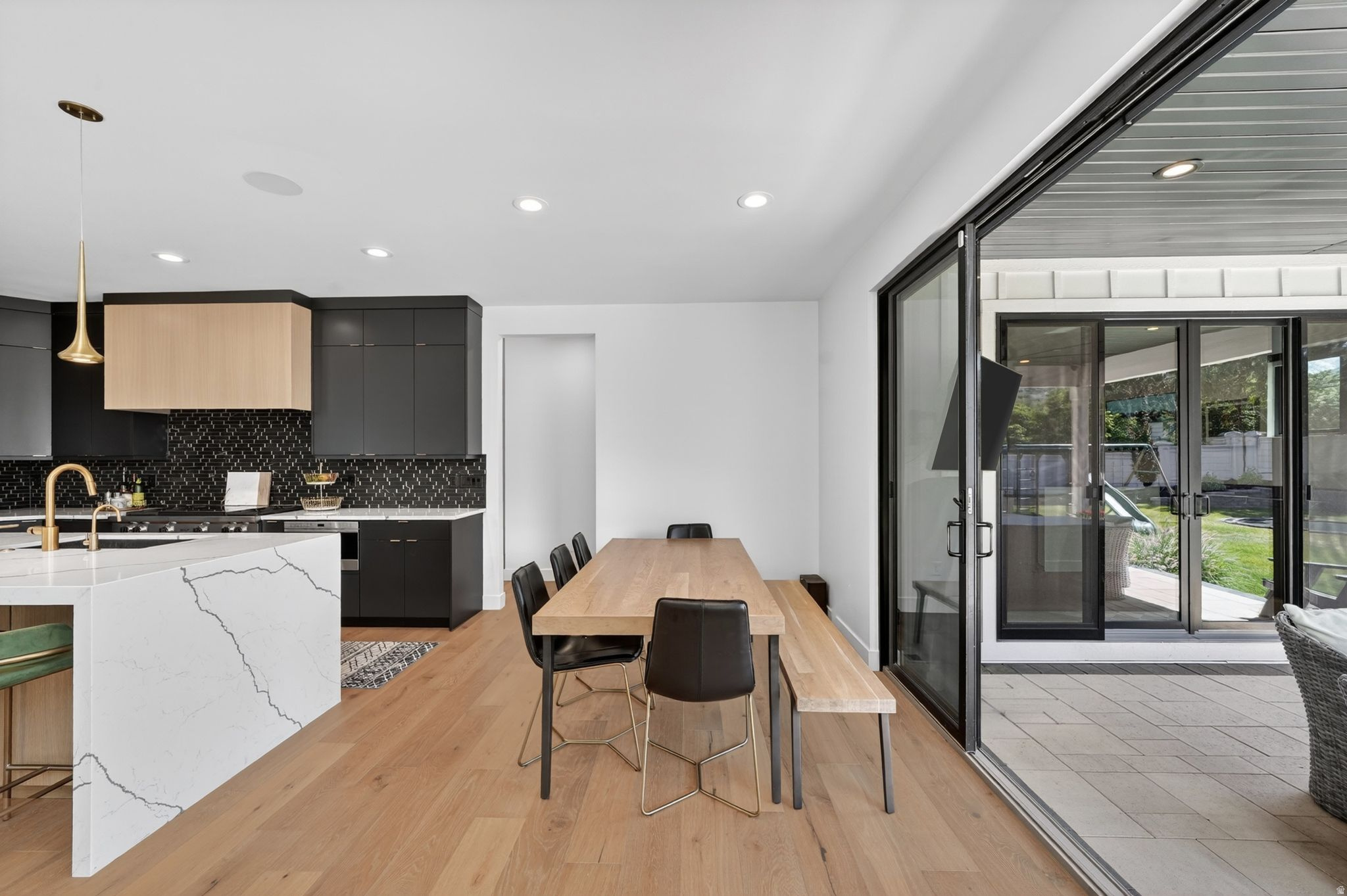 PARK - Residential