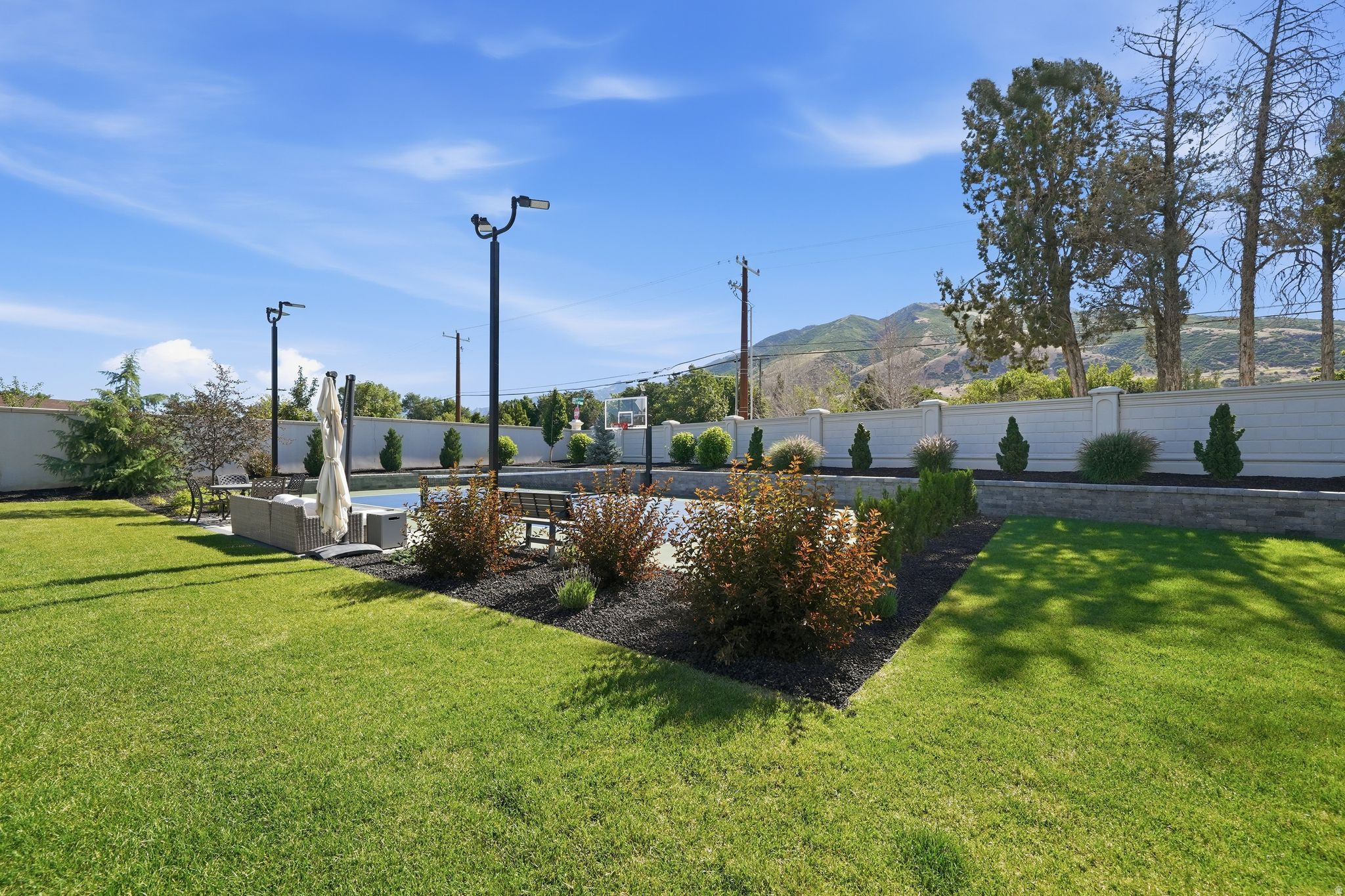 PARK - Residential
