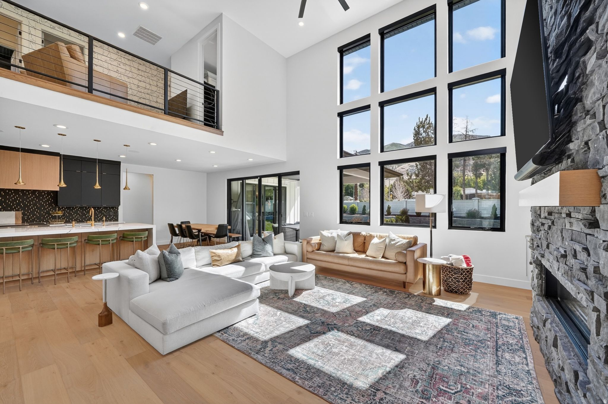 PARK - Residential
