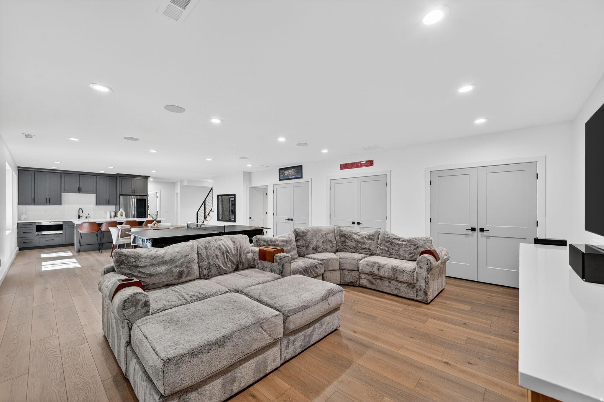 PARK - Residential