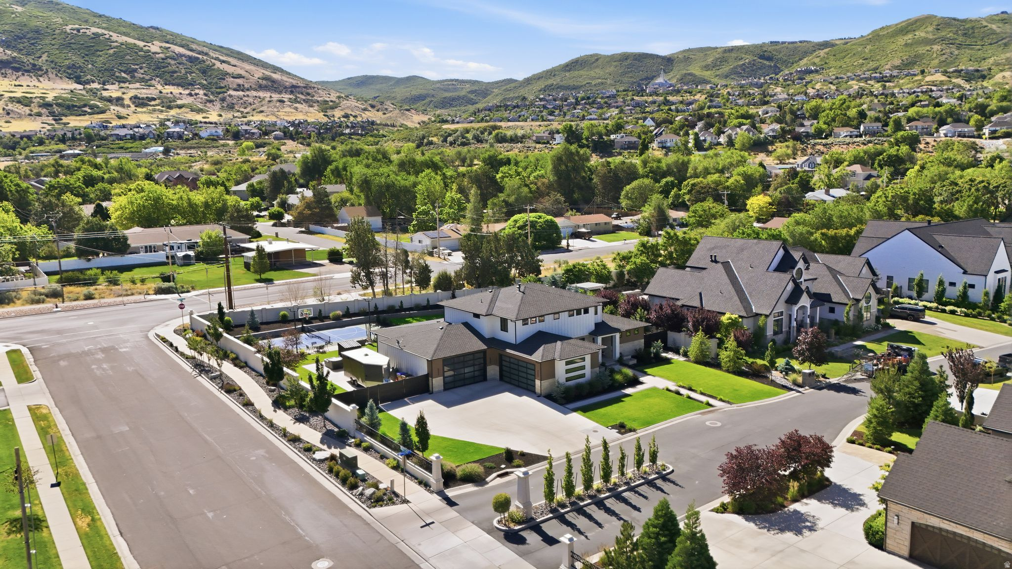 PARK - Residential
