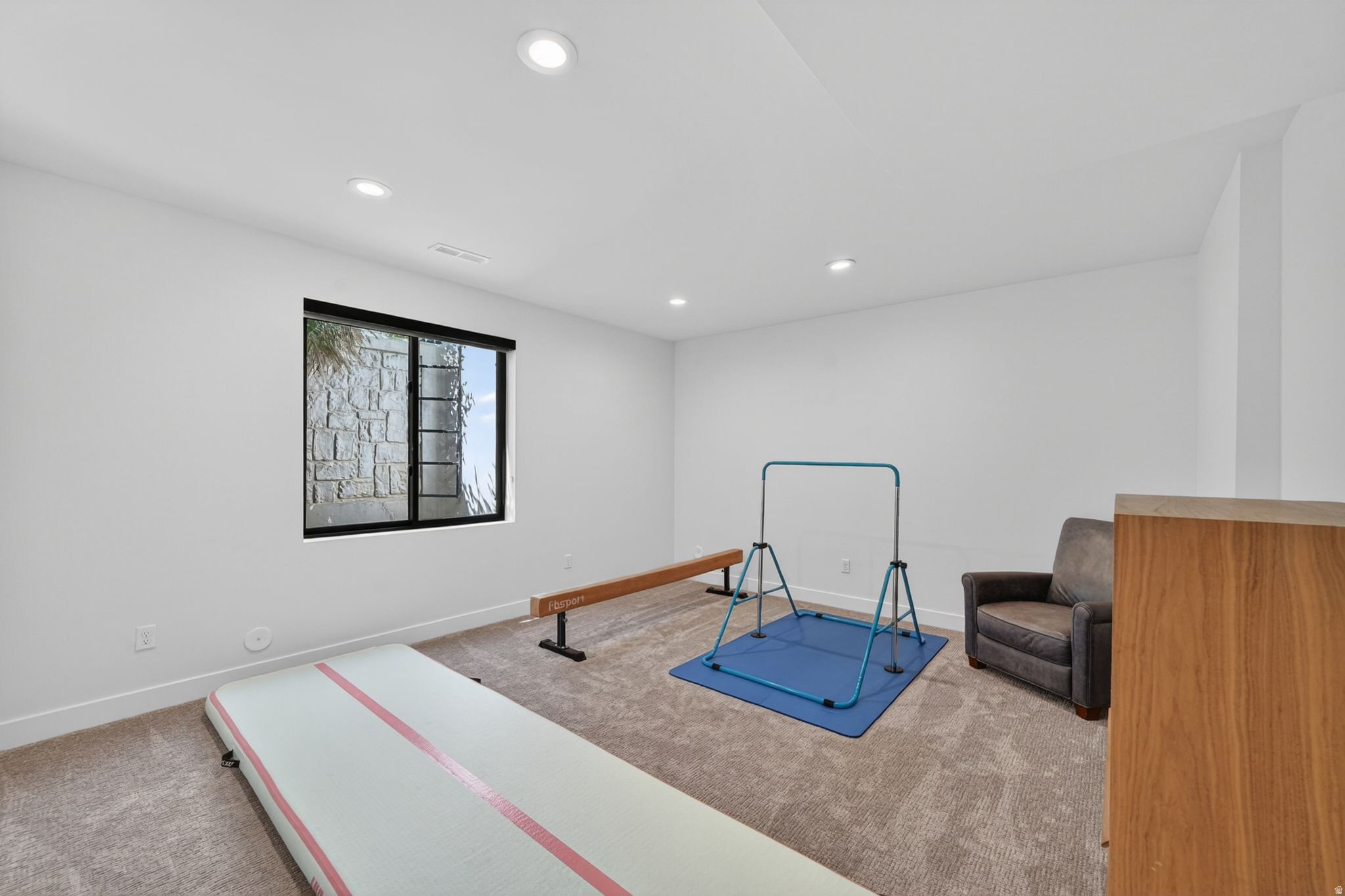 PARK - Residential