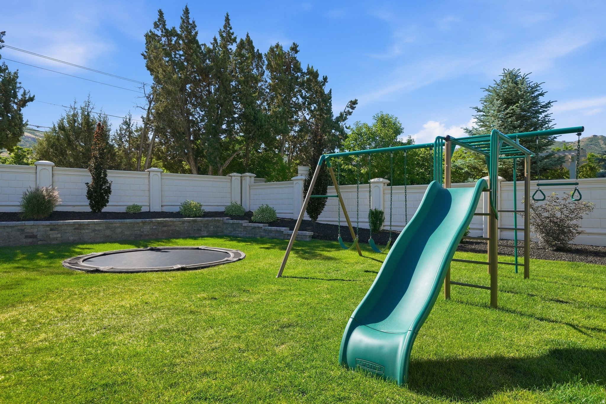 PARK - Residential