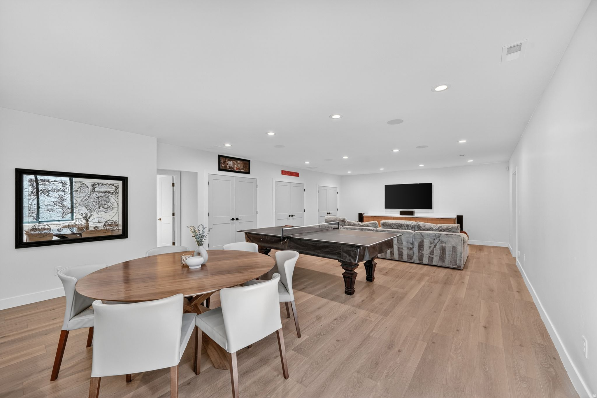 PARK - Residential