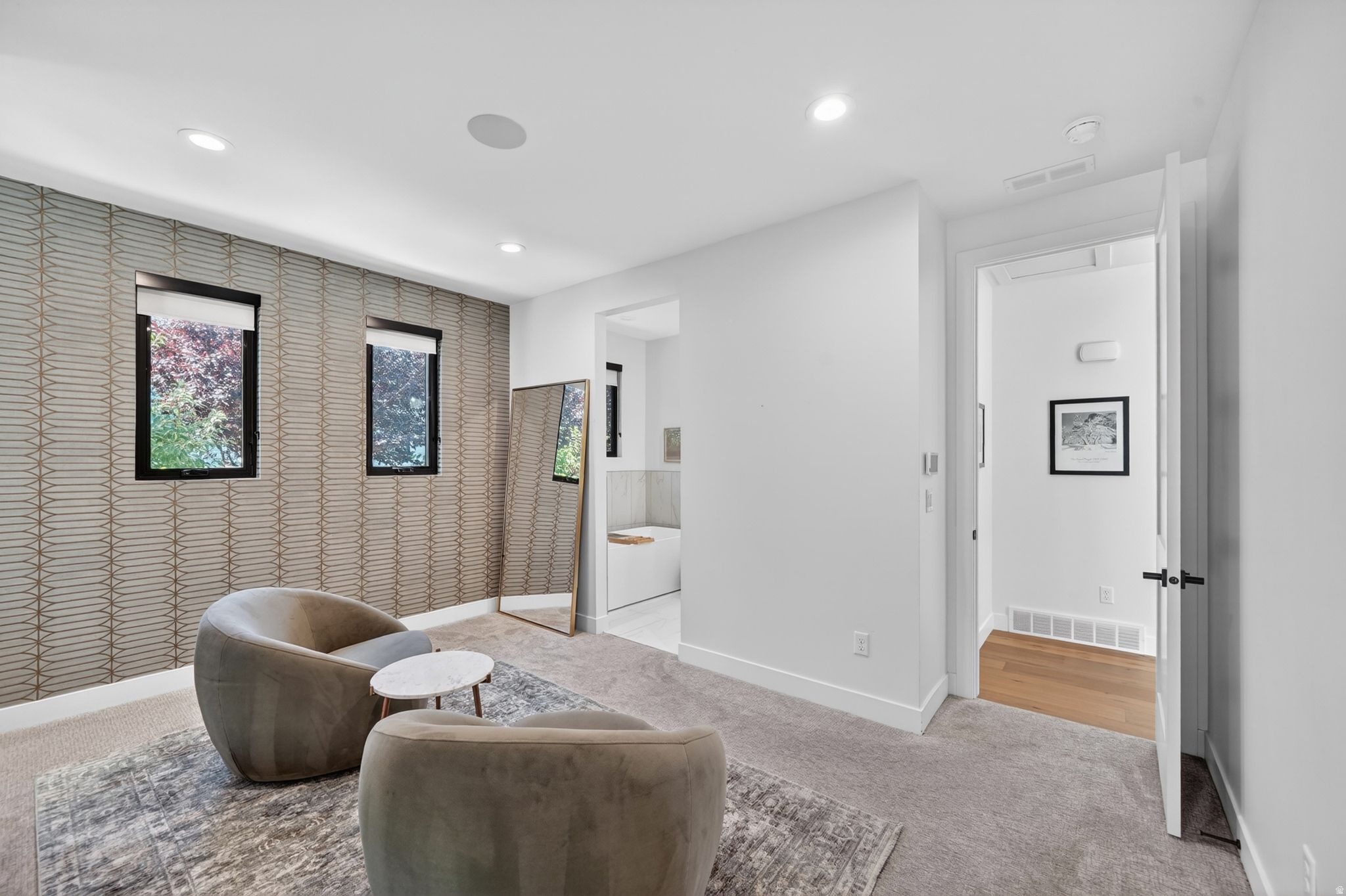 PARK - Residential