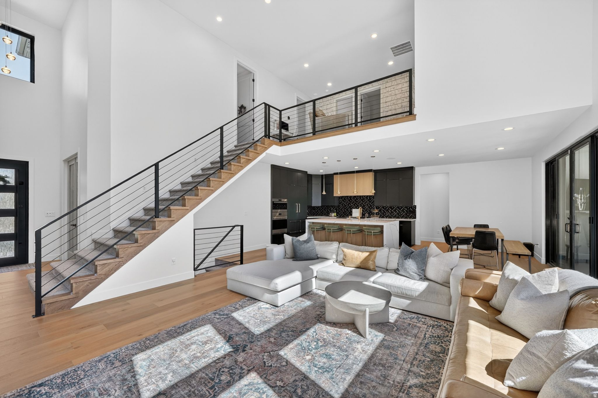 PARK - Residential
