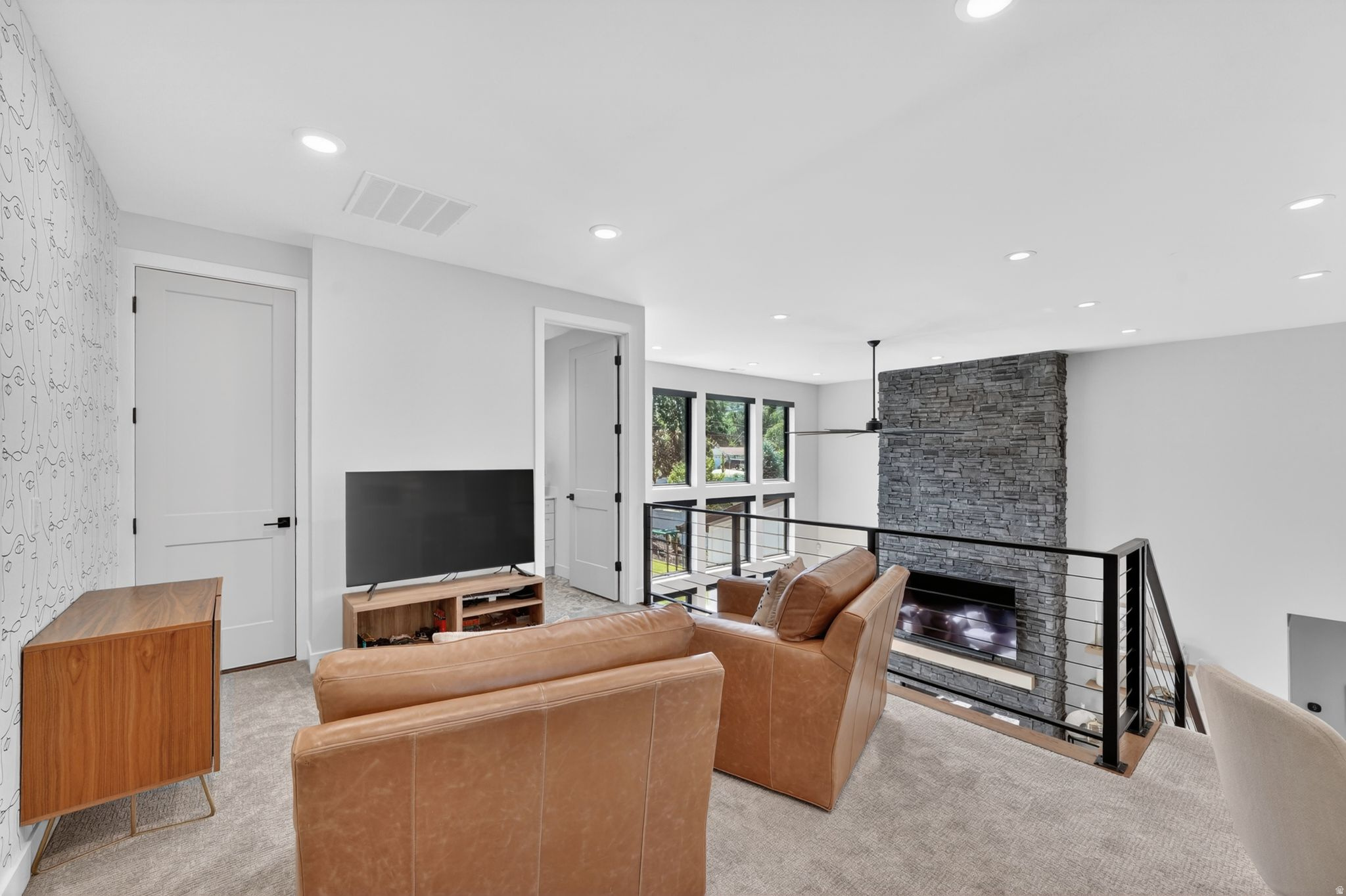 PARK - Residential