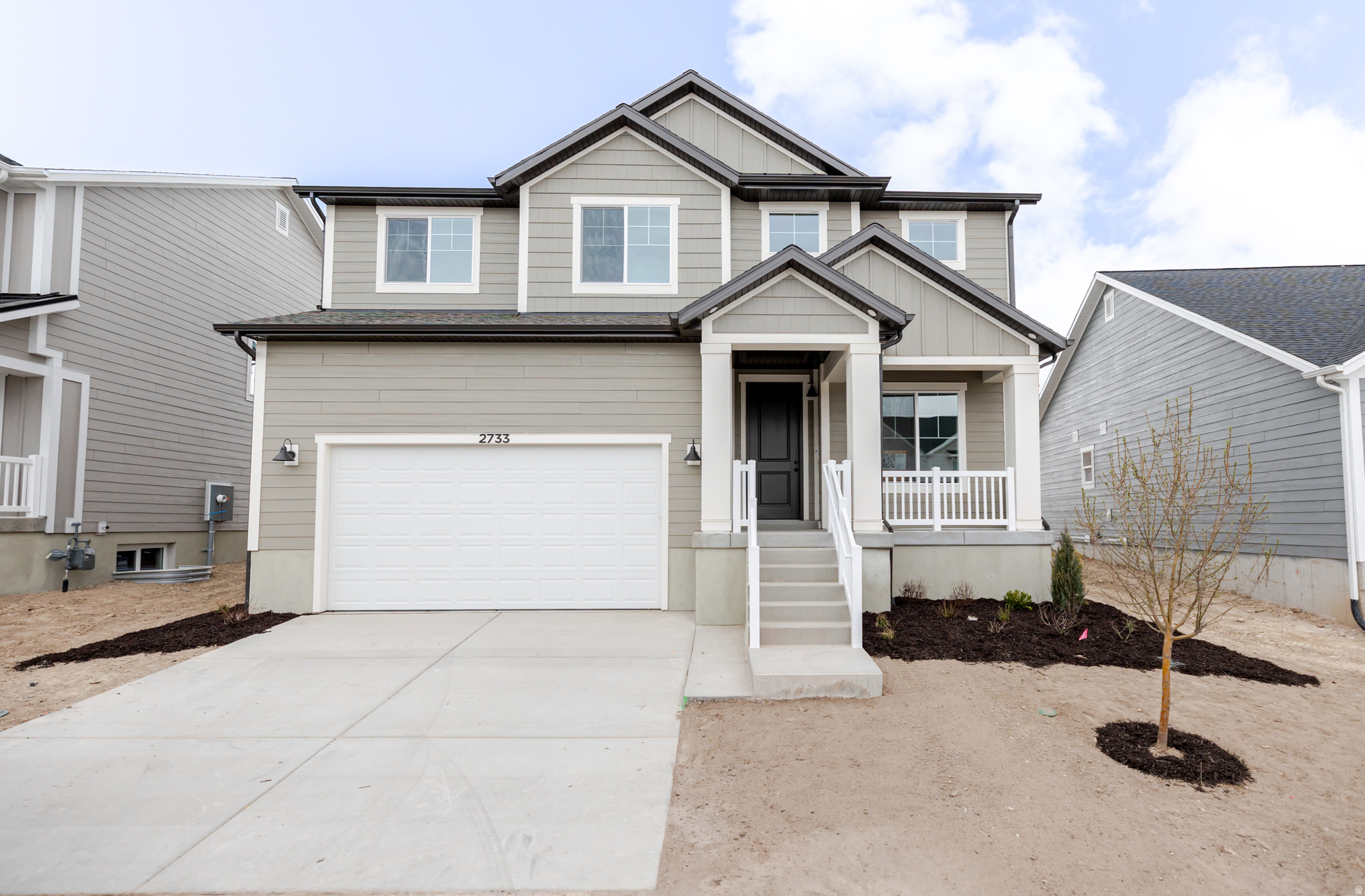 WILDFLOWER - Residential