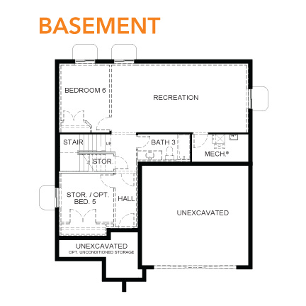 WILDFLOWER - Residential