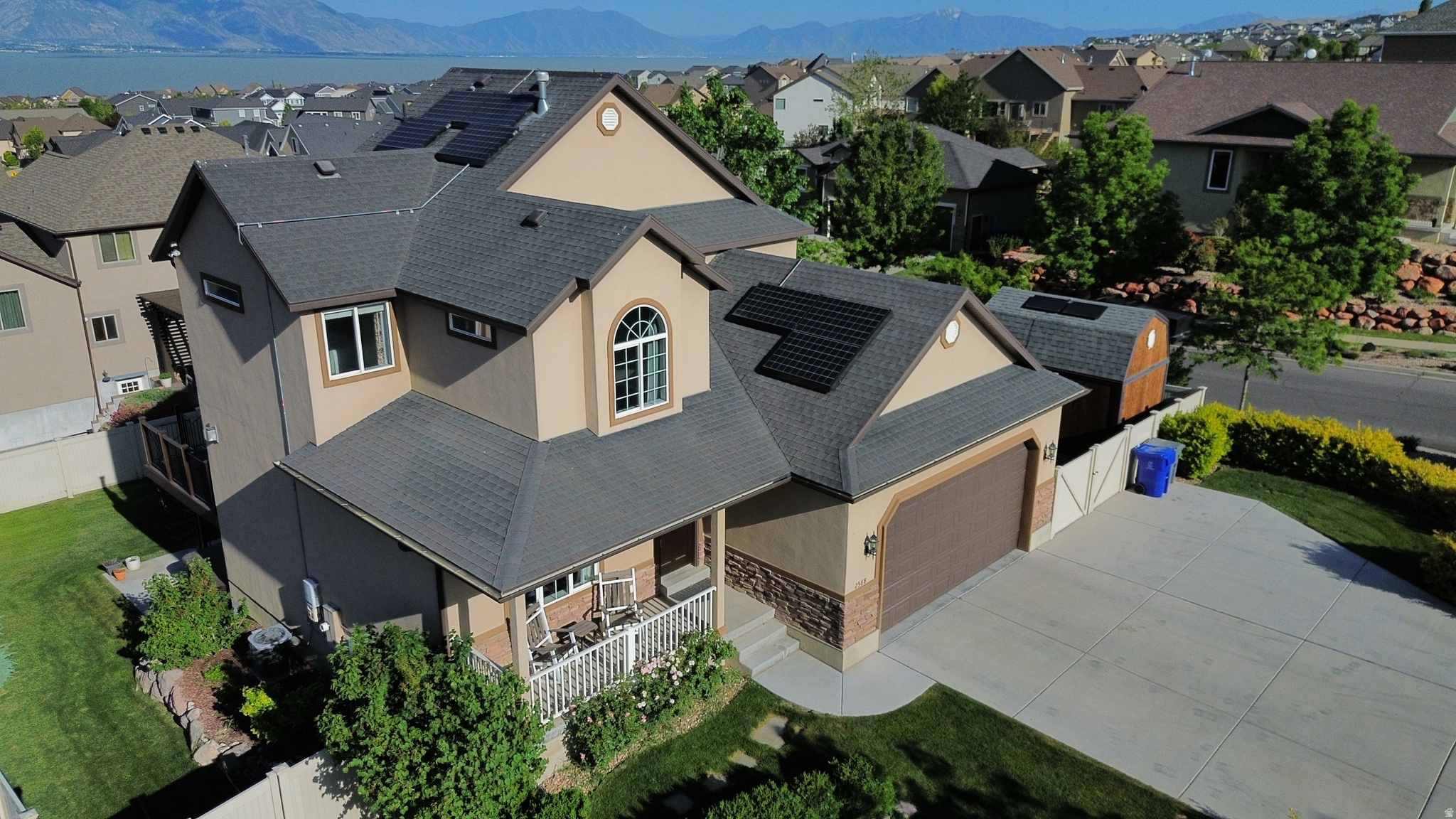 SUMMERHILL PHASE 4 - Residential