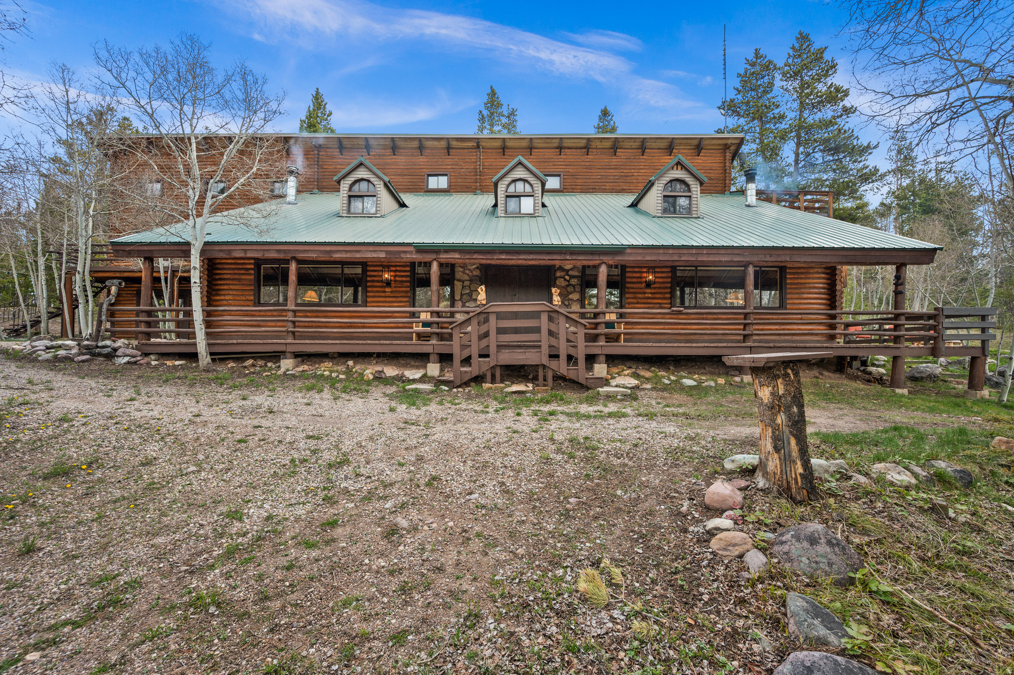 WILDERNESS ACRES - Residential