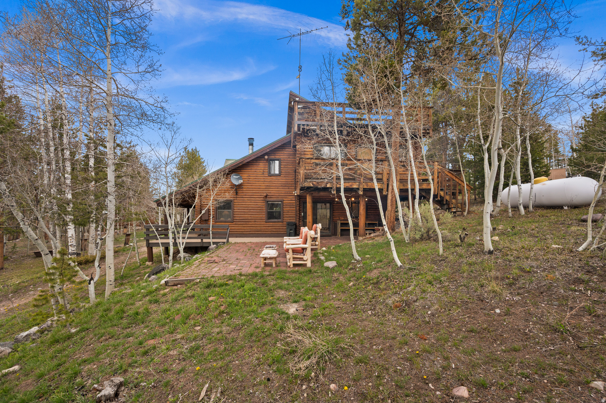 WILDERNESS ACRES - Residential