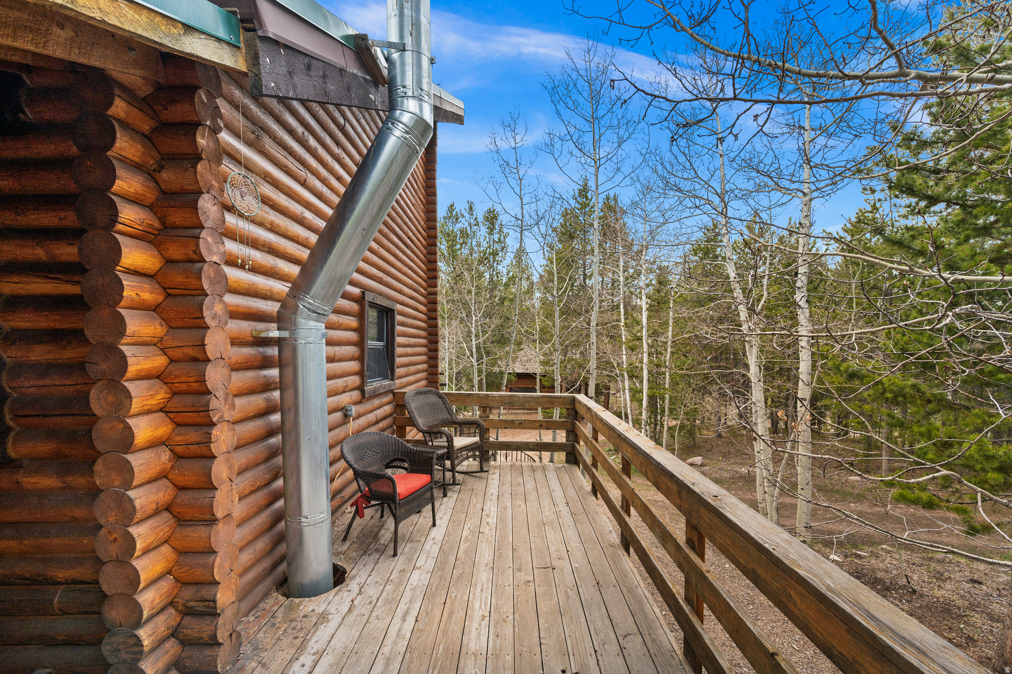 WILDERNESS ACRES - Residential