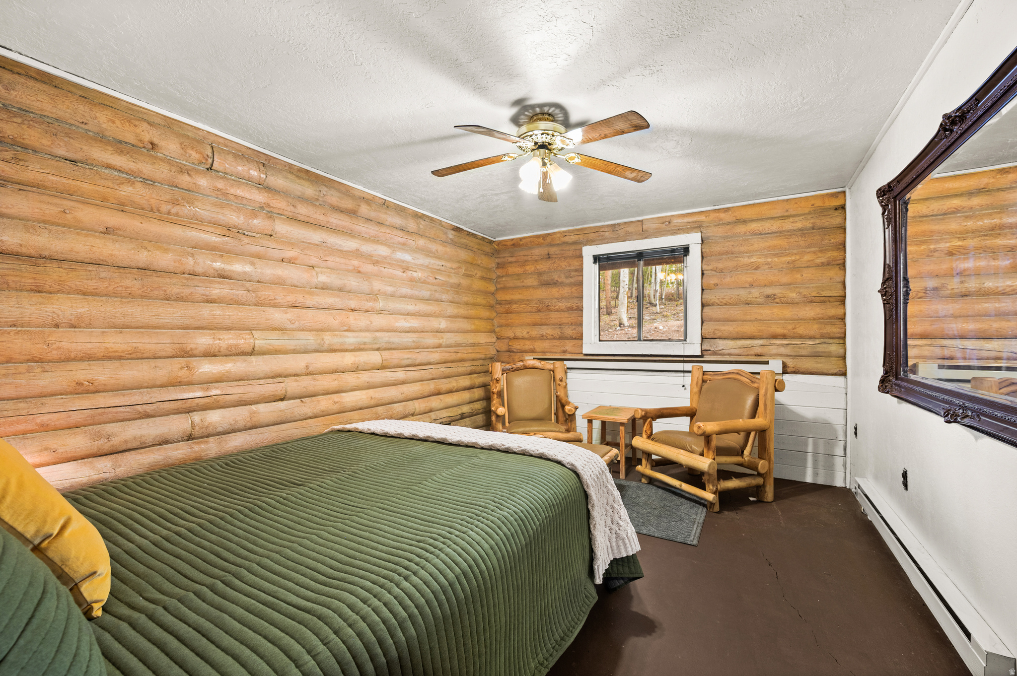 WILDERNESS ACRES - Residential