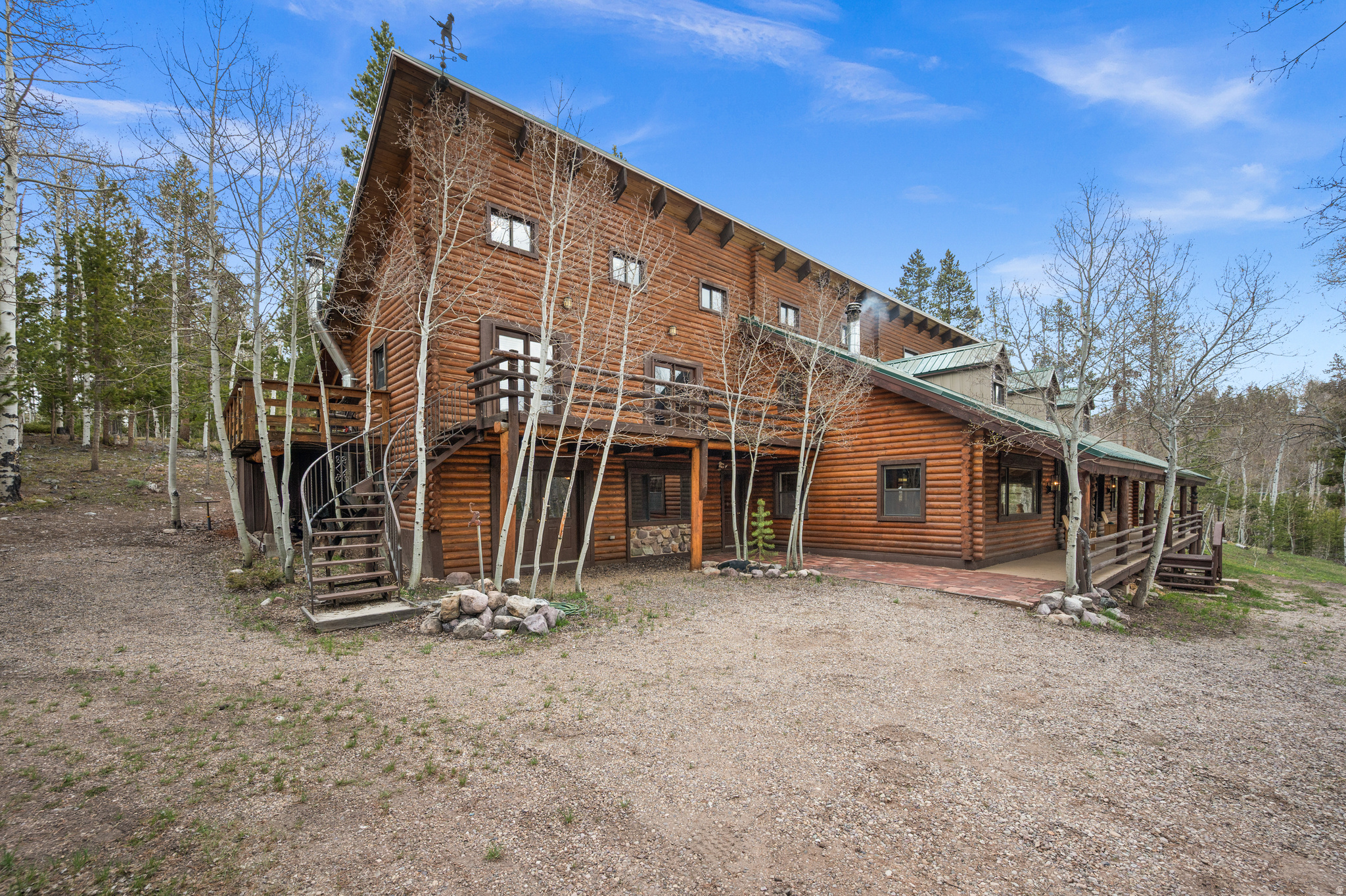 WILDERNESS ACRES - Residential