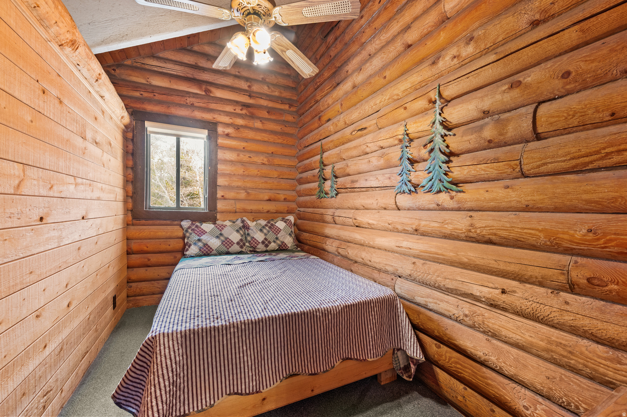 WILDERNESS ACRES - Residential