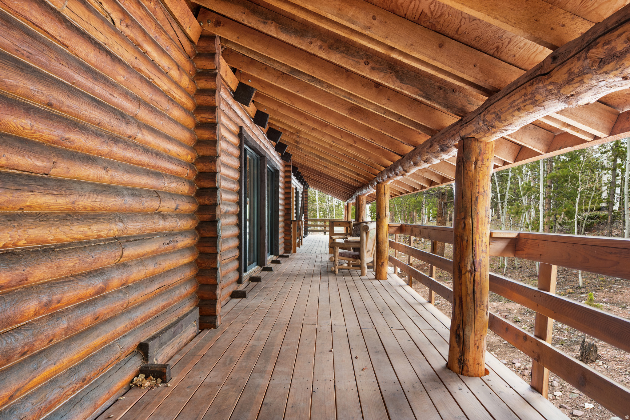 WILDERNESS ACRES - Residential