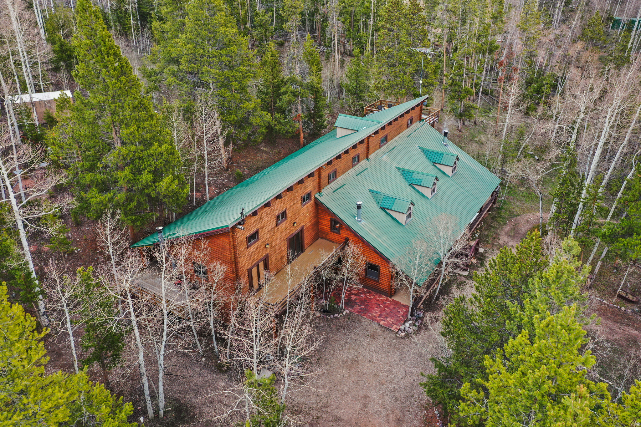 WILDERNESS ACRES - Residential