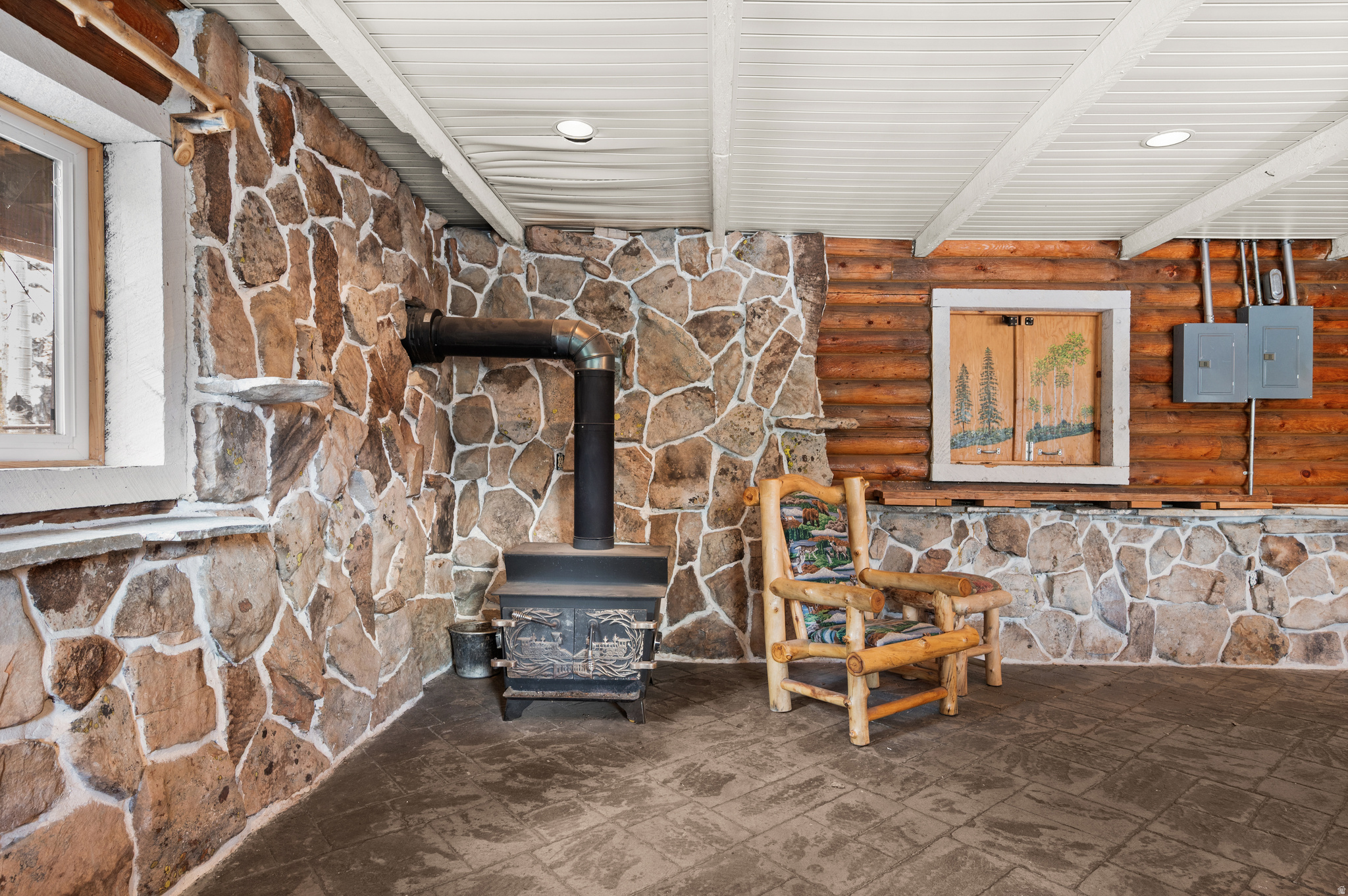 WILDERNESS ACRES - Residential