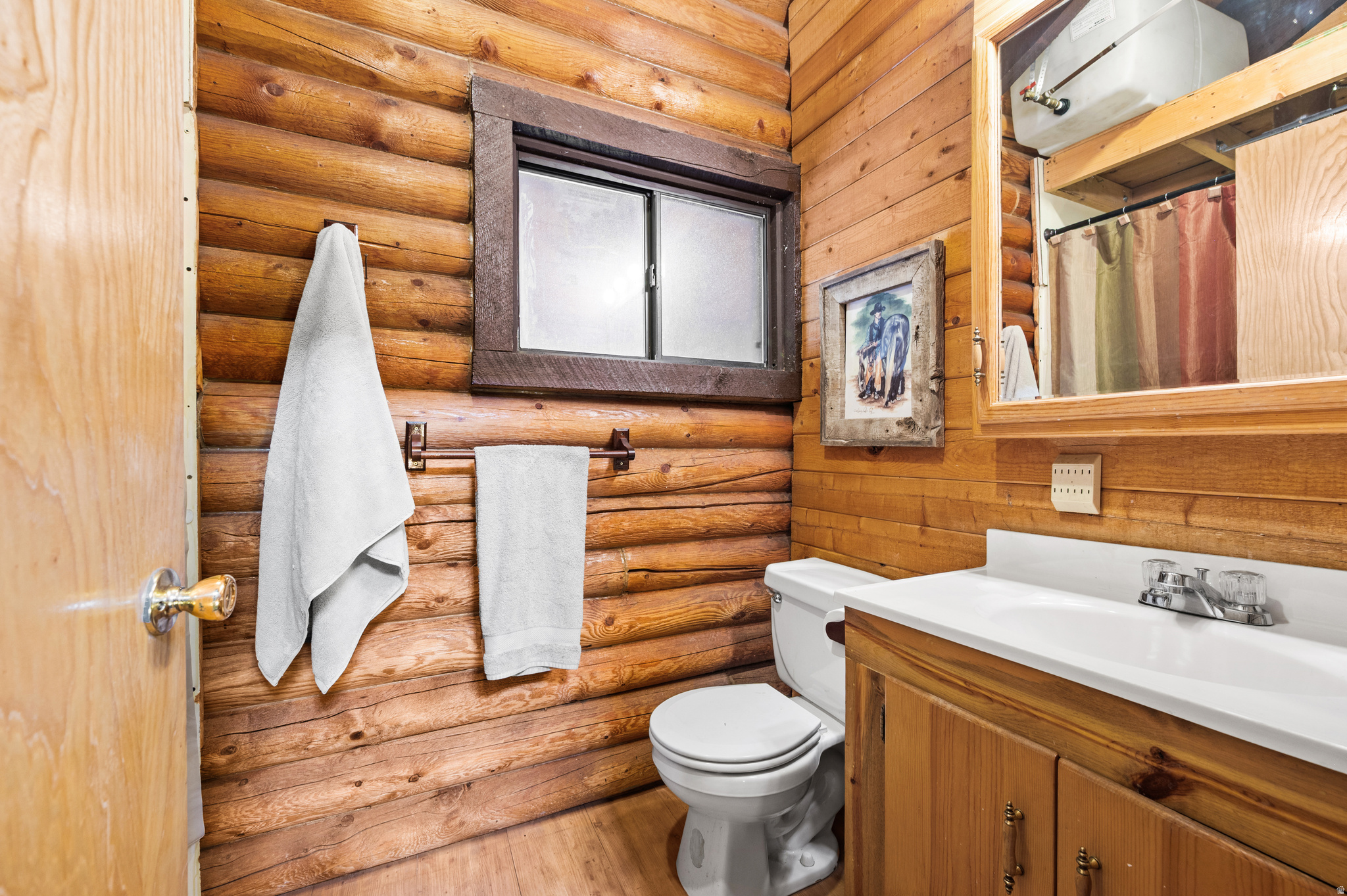 WILDERNESS ACRES - Residential