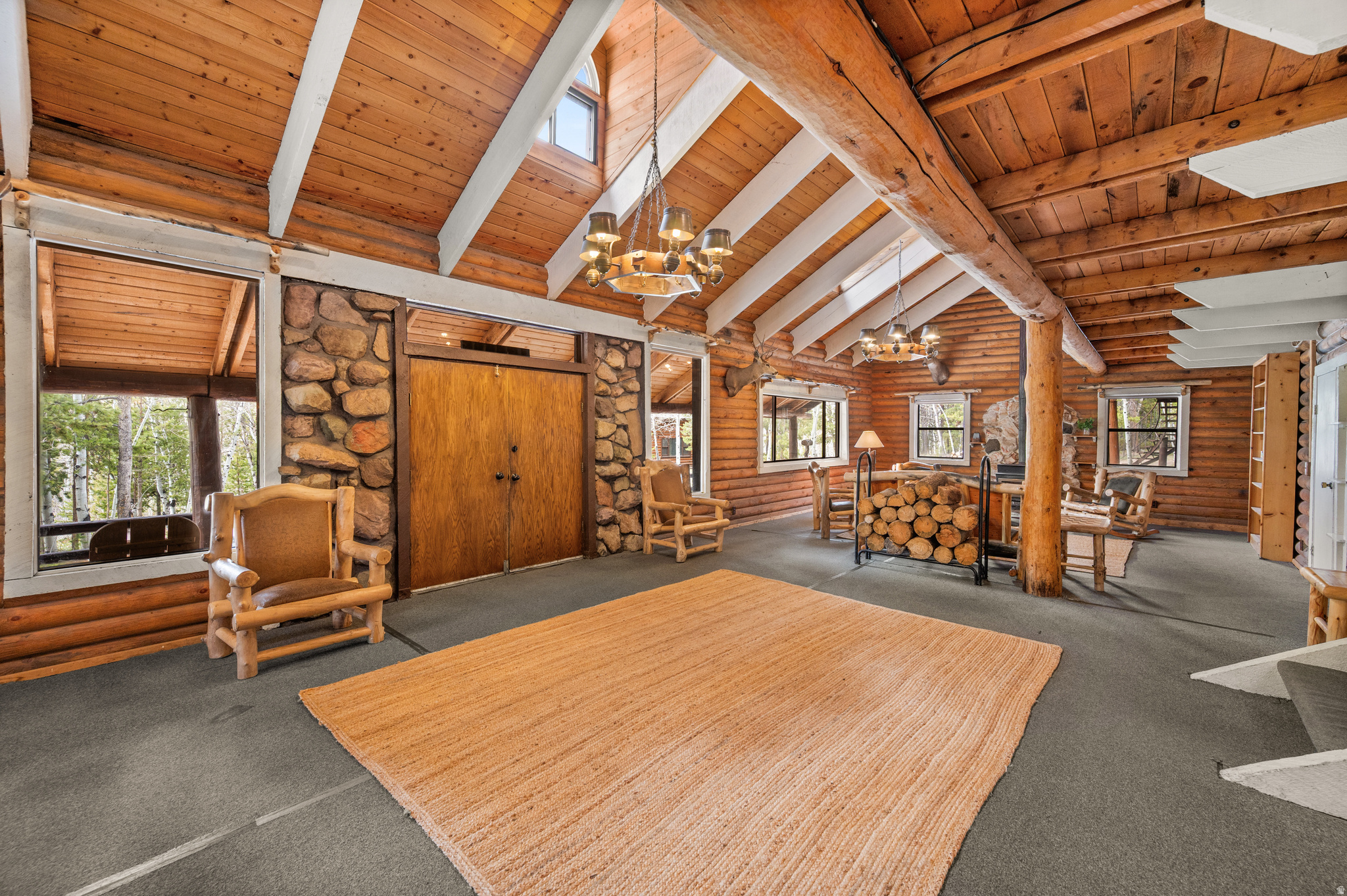 WILDERNESS ACRES - Residential