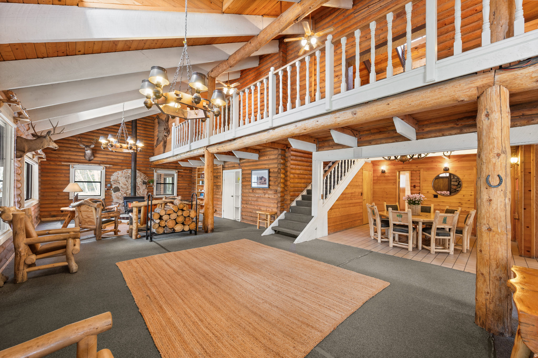 WILDERNESS ACRES - Residential