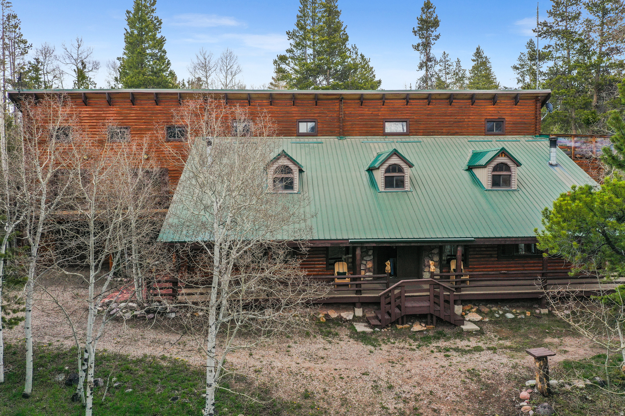WILDERNESS ACRES - Residential