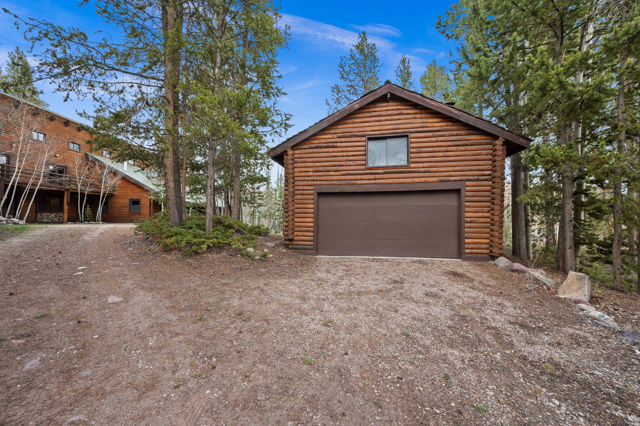 WILDERNESS ACRES - Residential