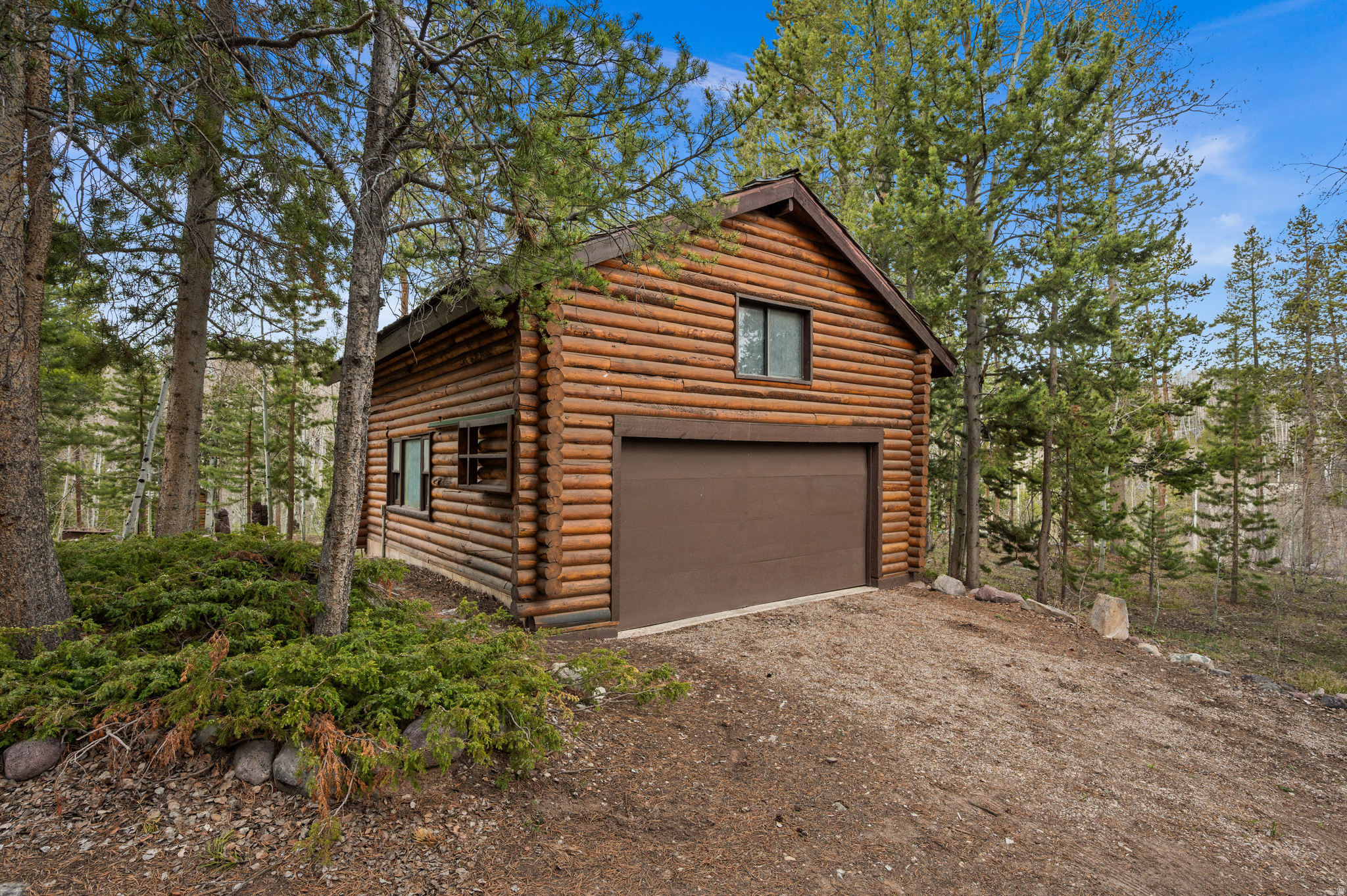 WILDERNESS ACRES - Residential