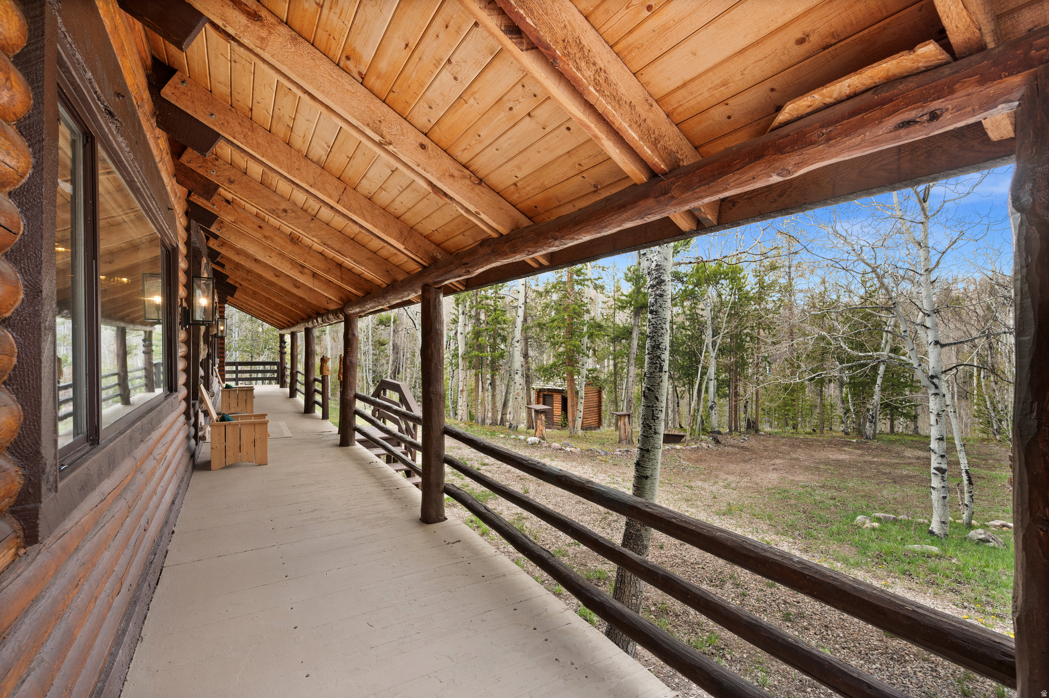 WILDERNESS ACRES - Residential