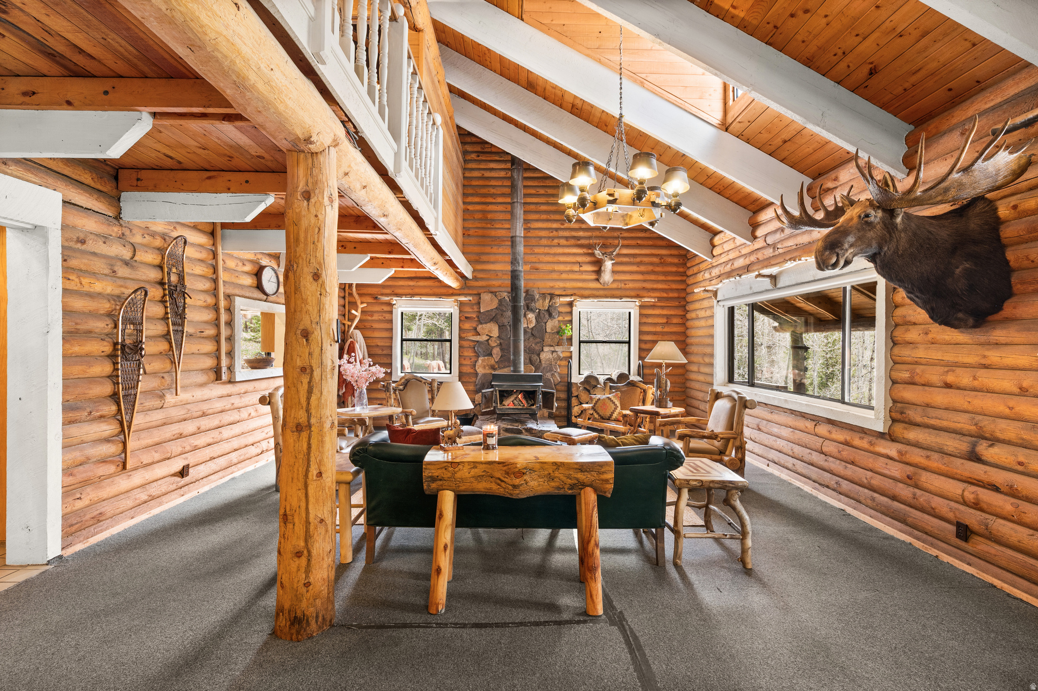 WILDERNESS ACRES - Residential