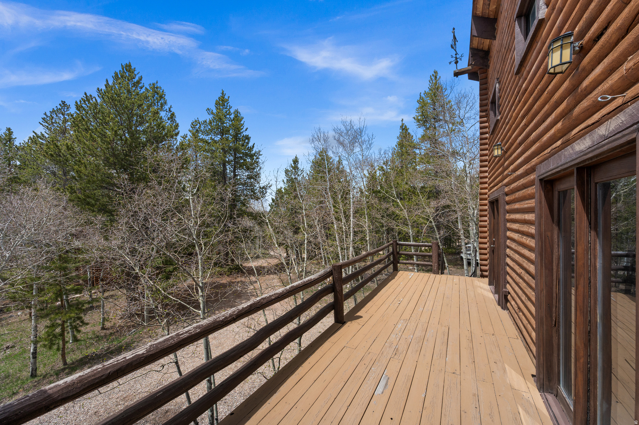 WILDERNESS ACRES - Residential