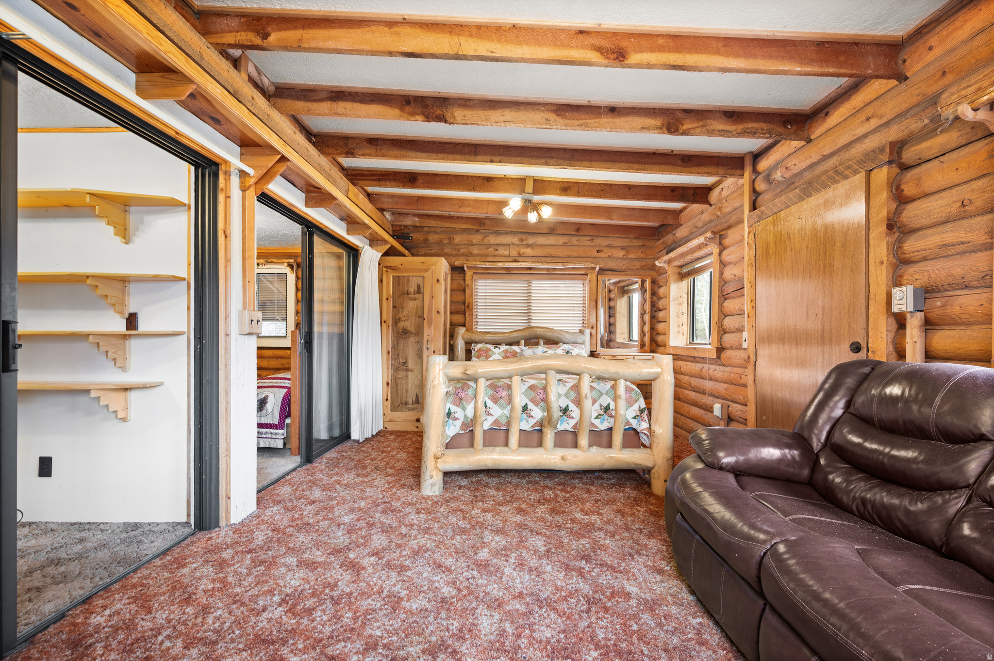 WILDERNESS ACRES - Residential