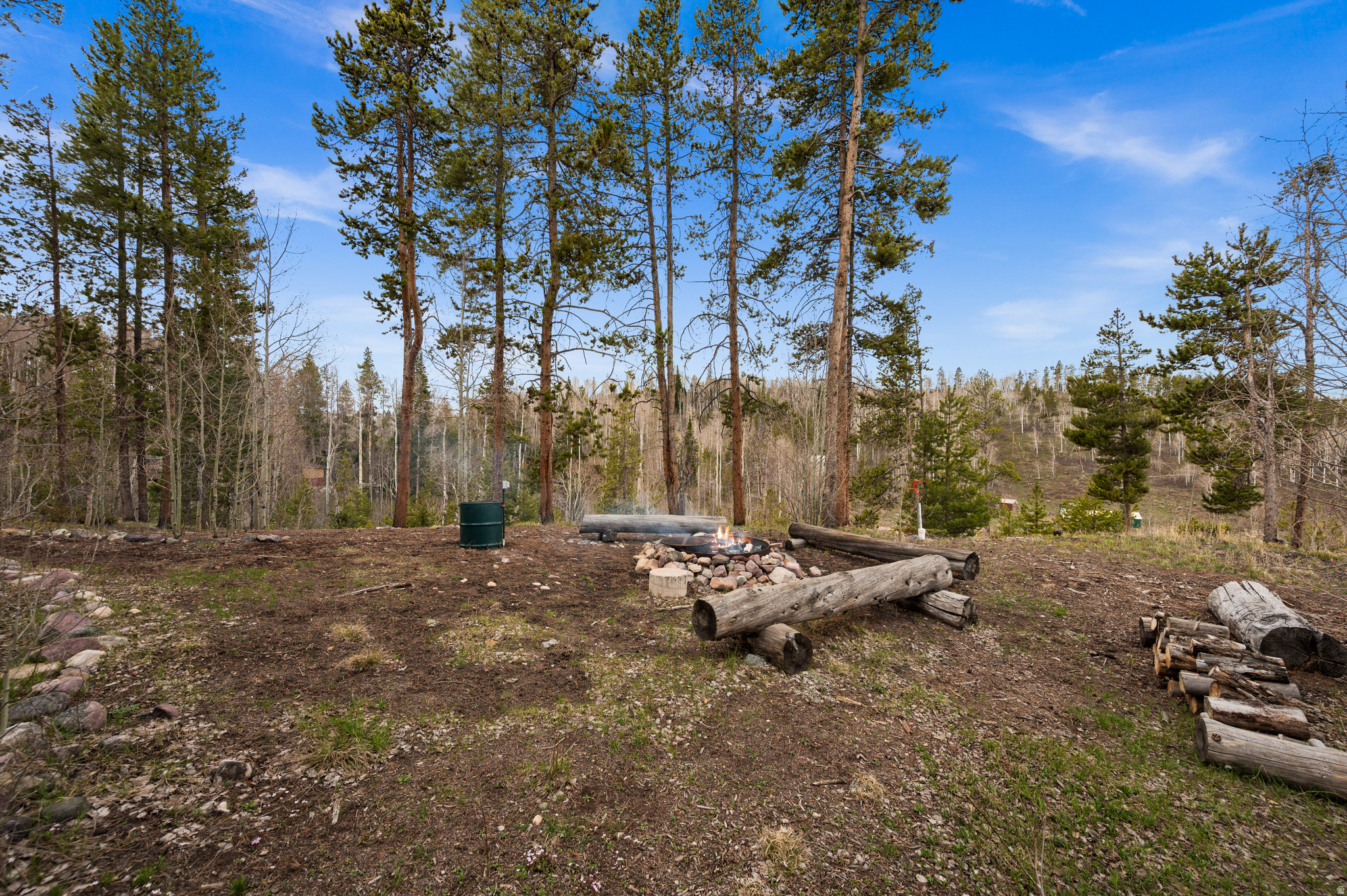 WILDERNESS ACRES - Residential