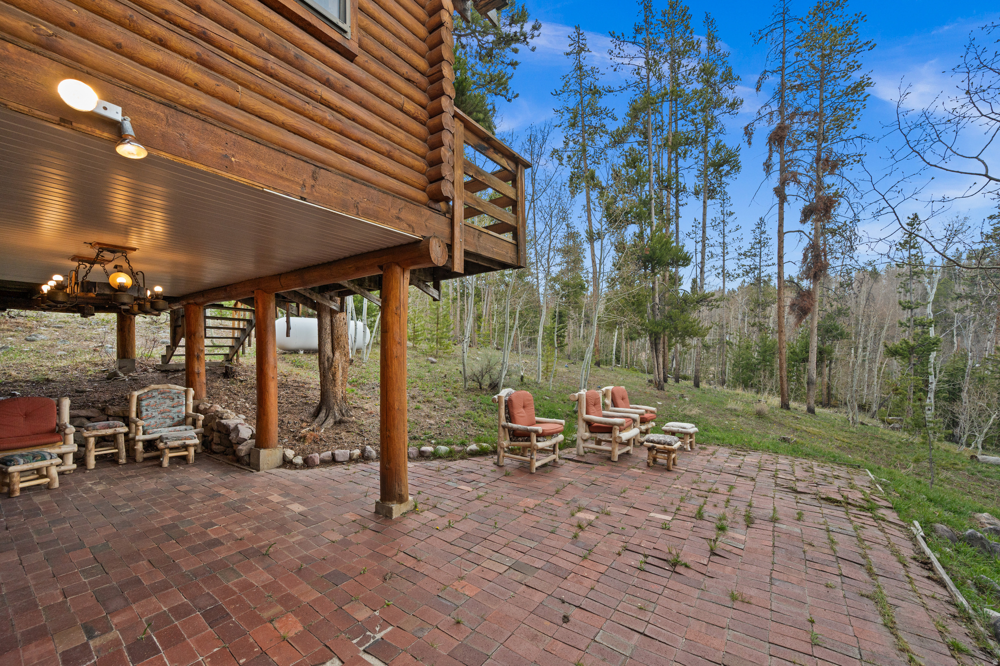 WILDERNESS ACRES - Residential