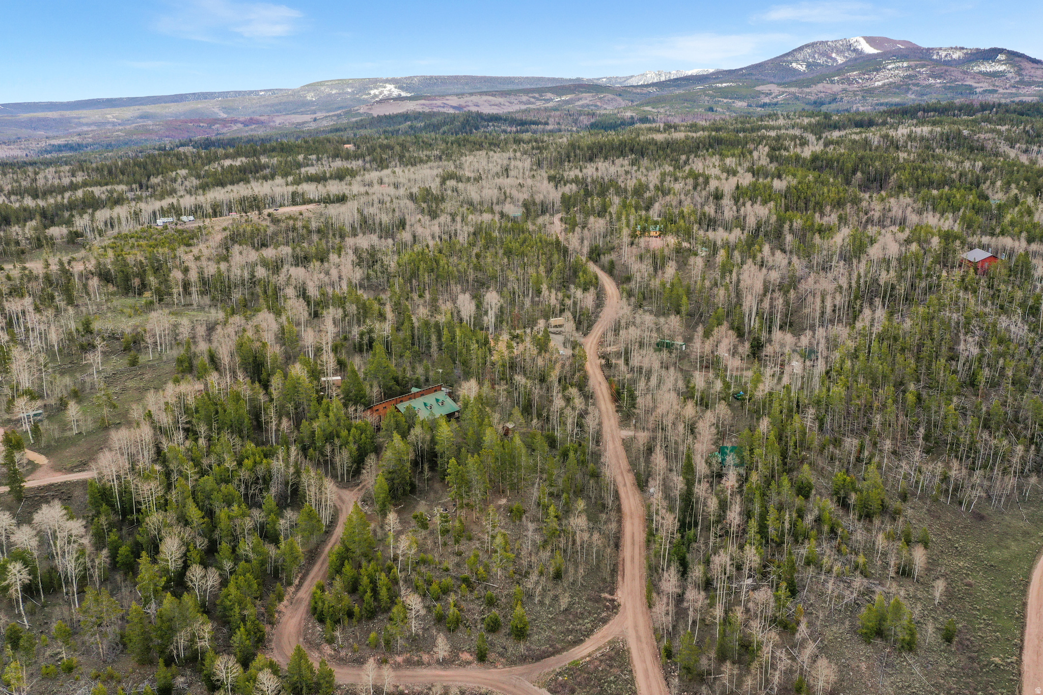 WILDERNESS ACRES - Residential