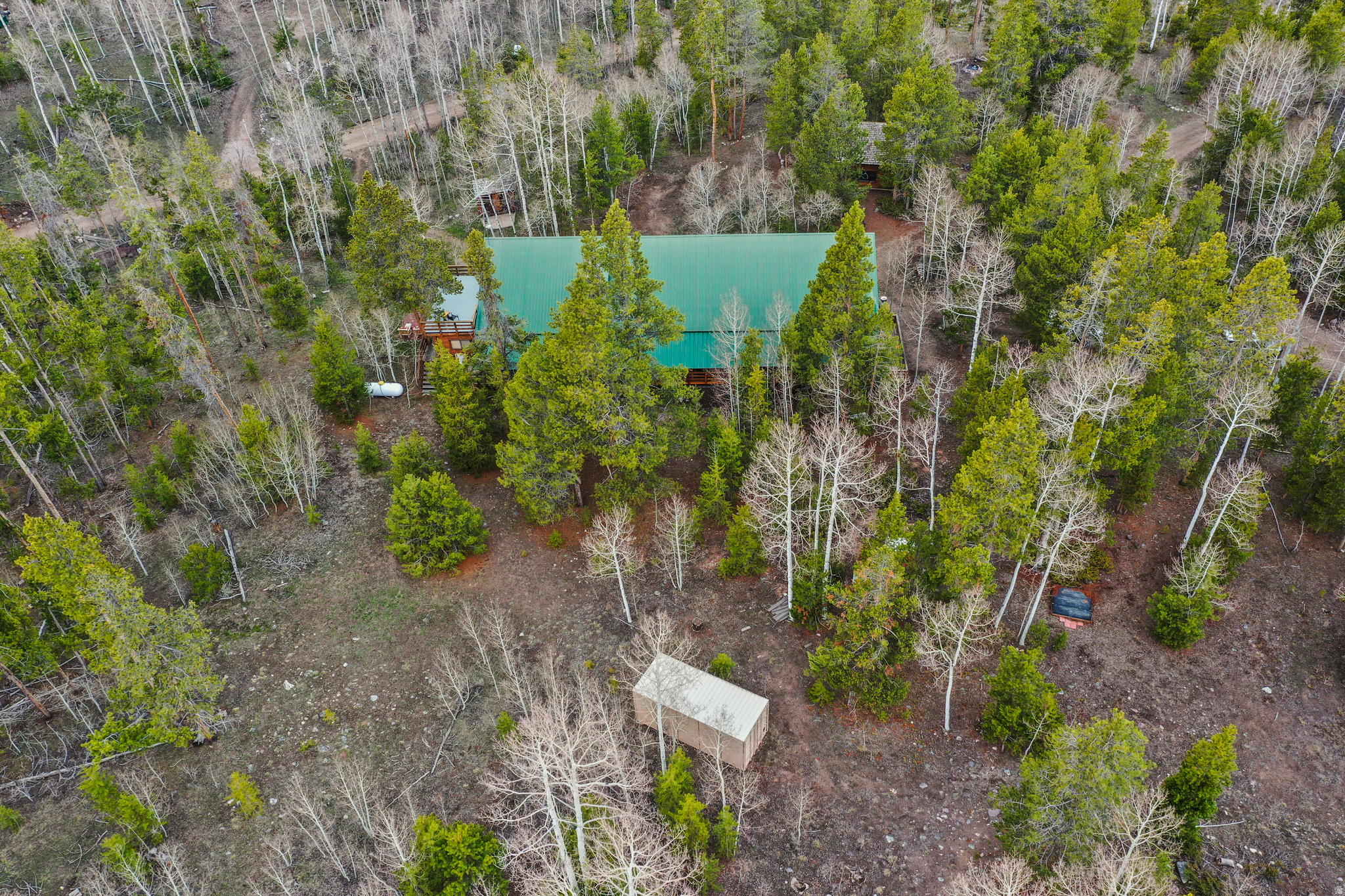 WILDERNESS ACRES - Residential