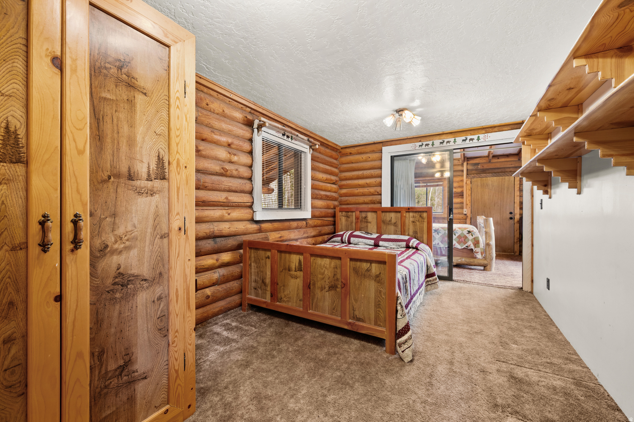 WILDERNESS ACRES - Residential