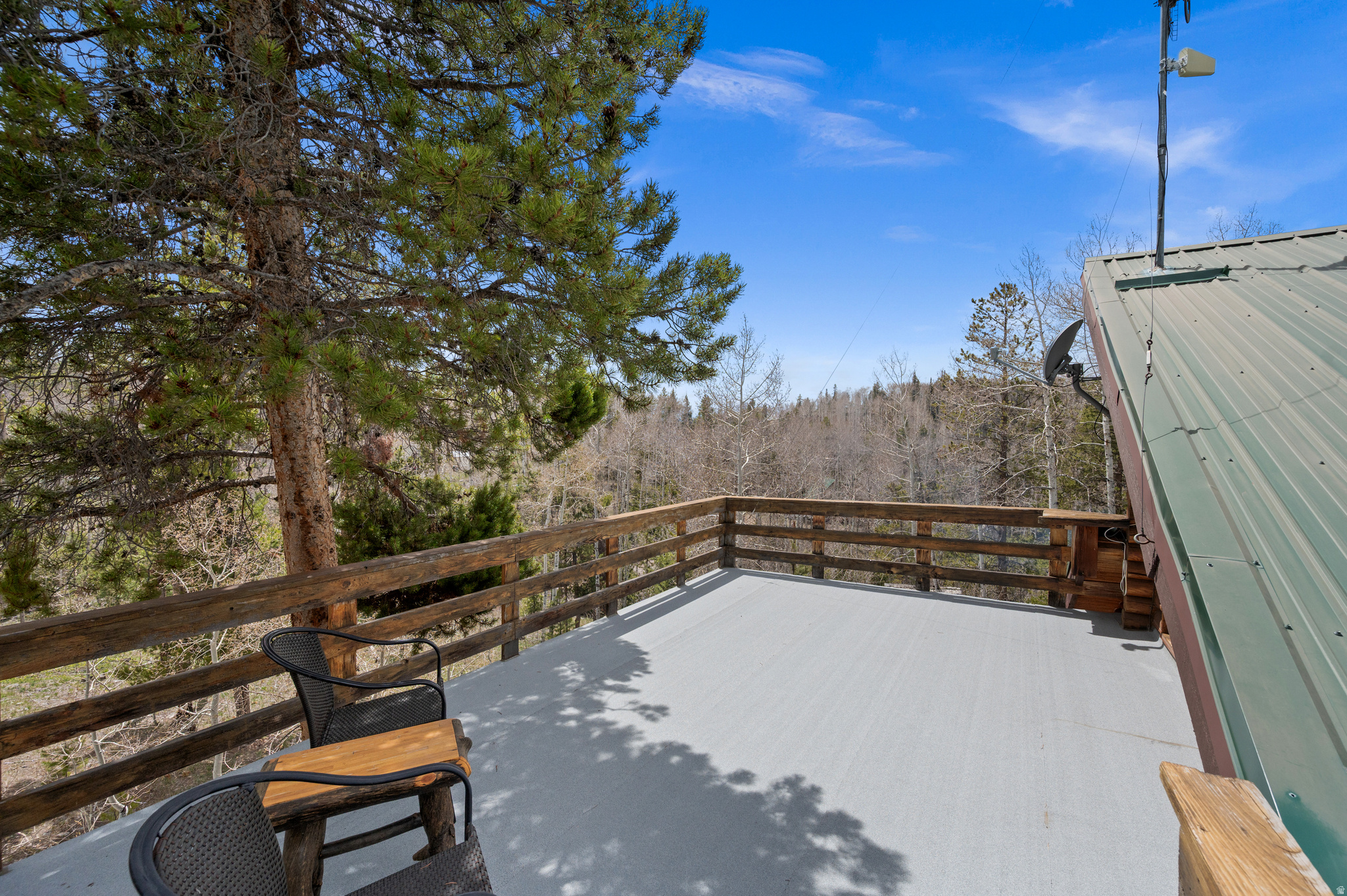 WILDERNESS ACRES - Residential
