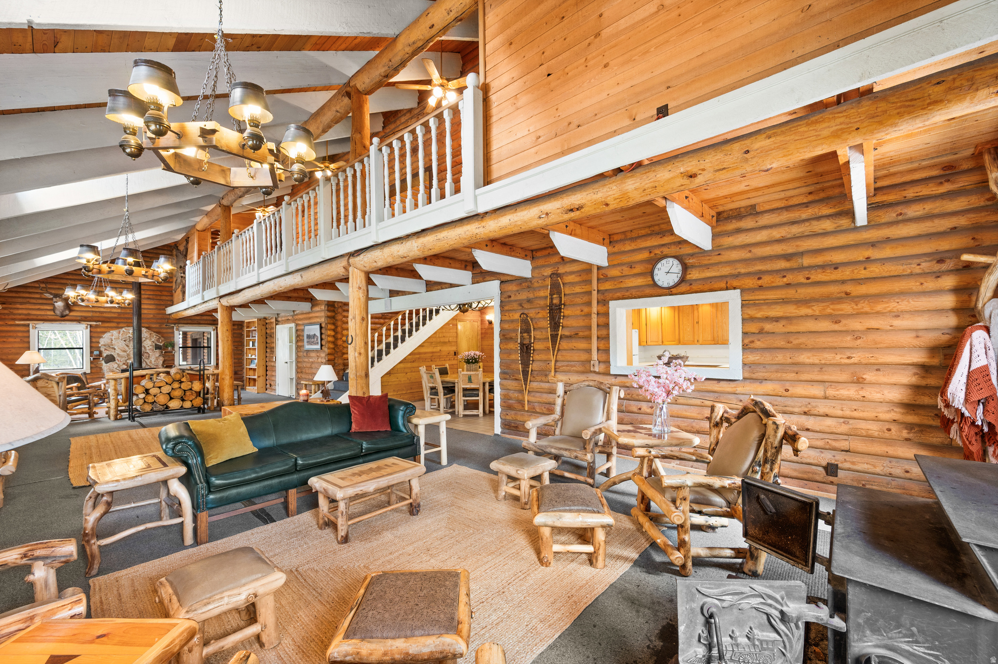 WILDERNESS ACRES - Residential