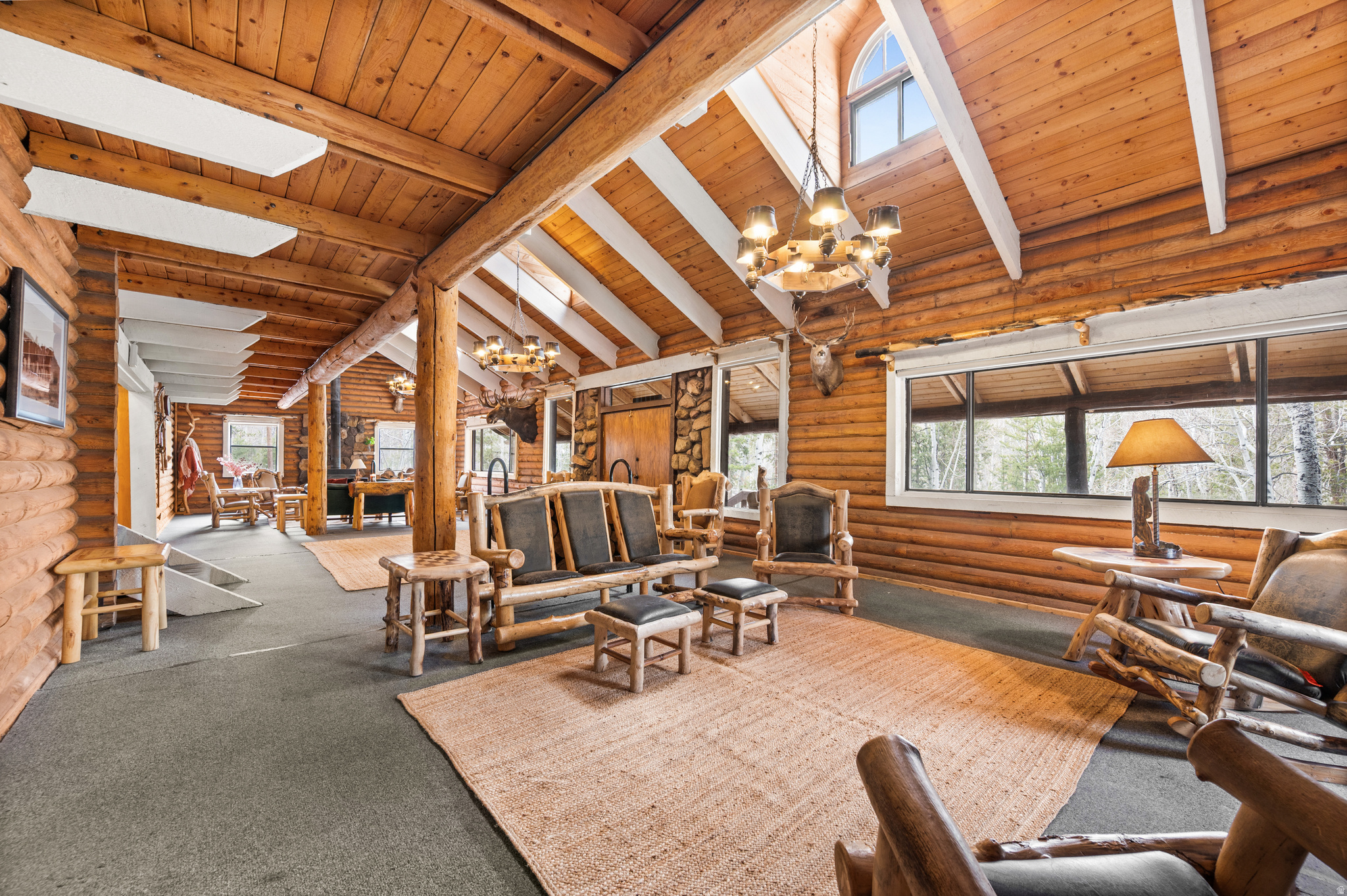 WILDERNESS ACRES - Residential