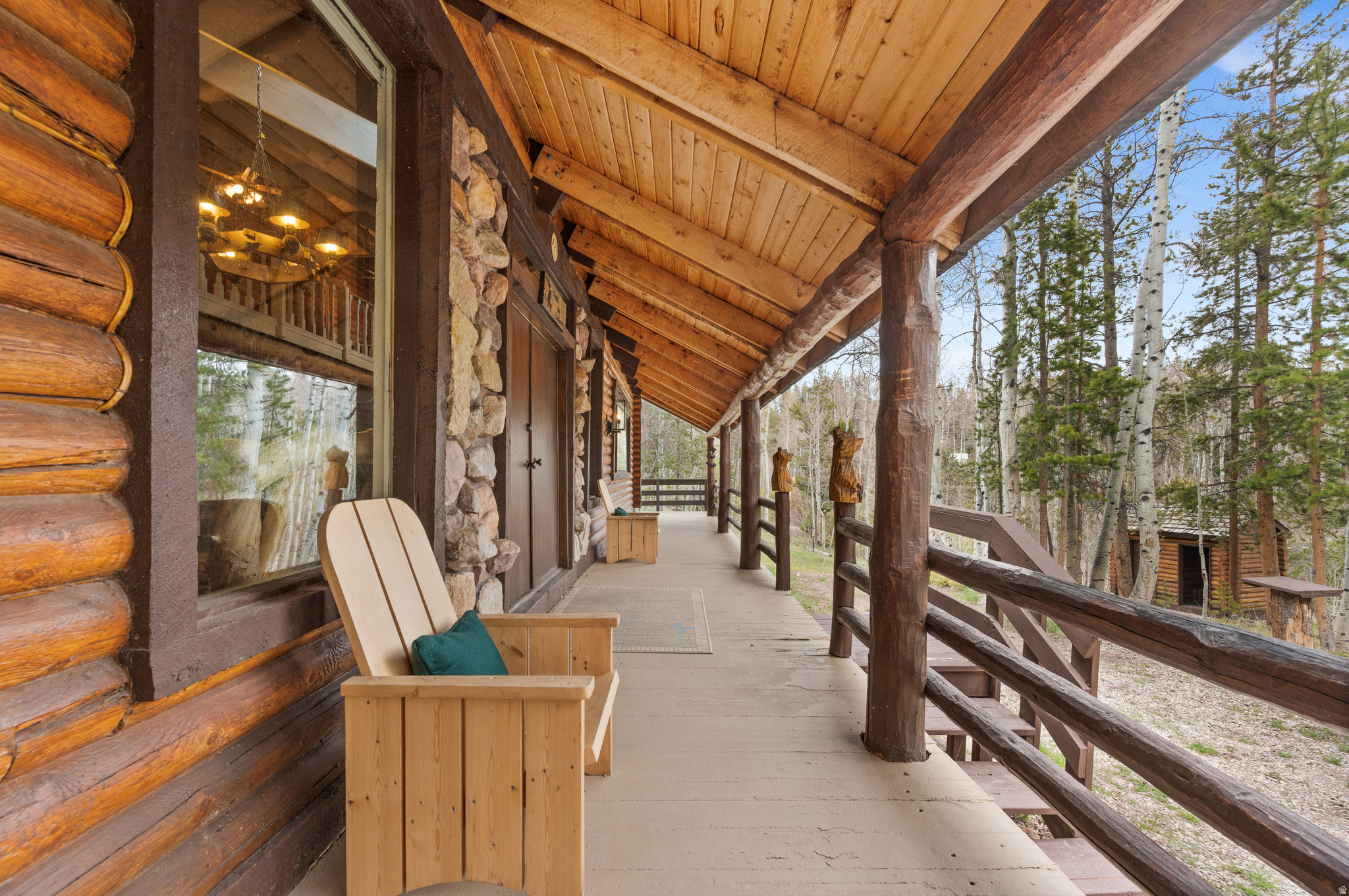 WILDERNESS ACRES - Residential