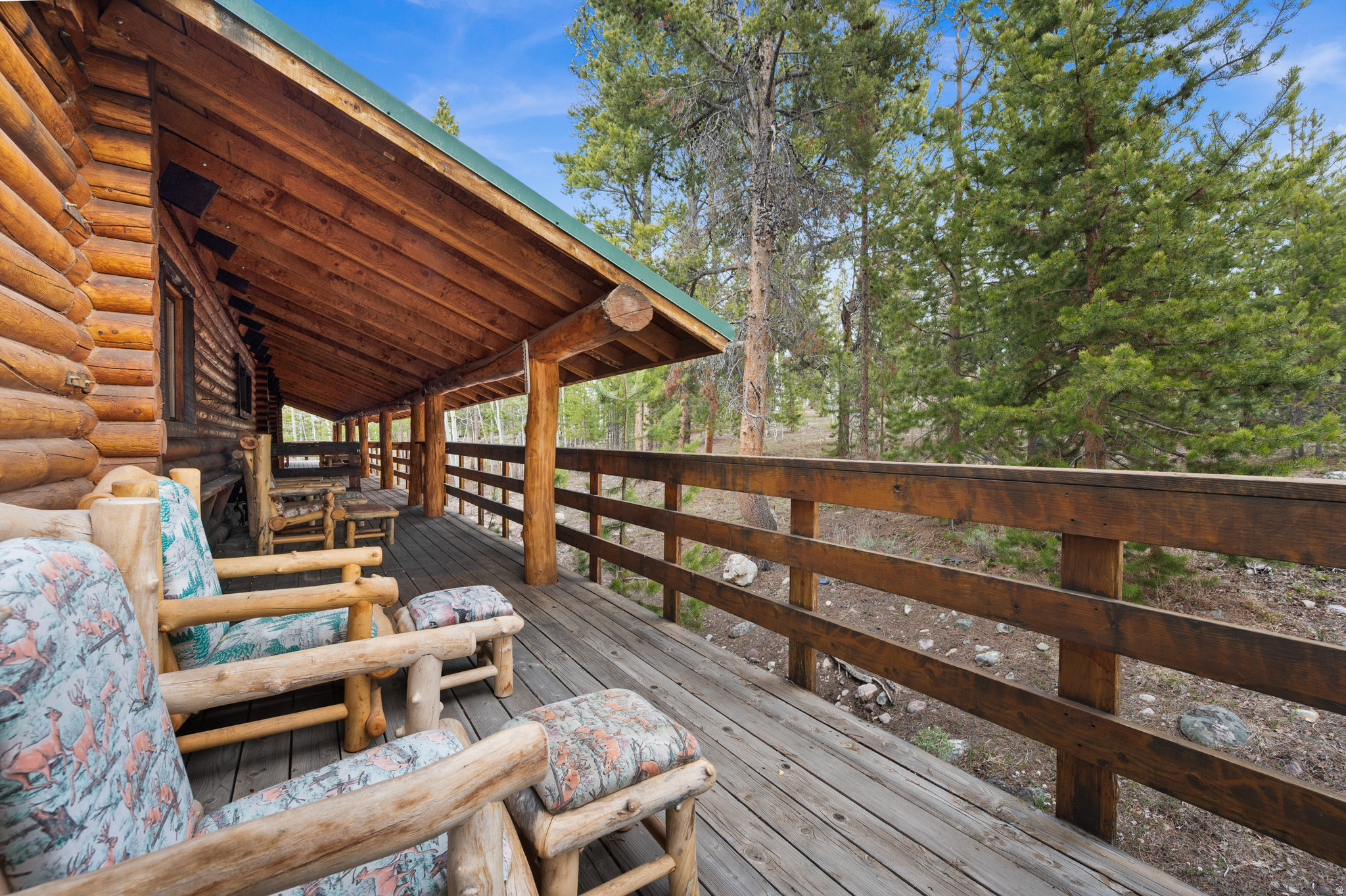 WILDERNESS ACRES - Residential